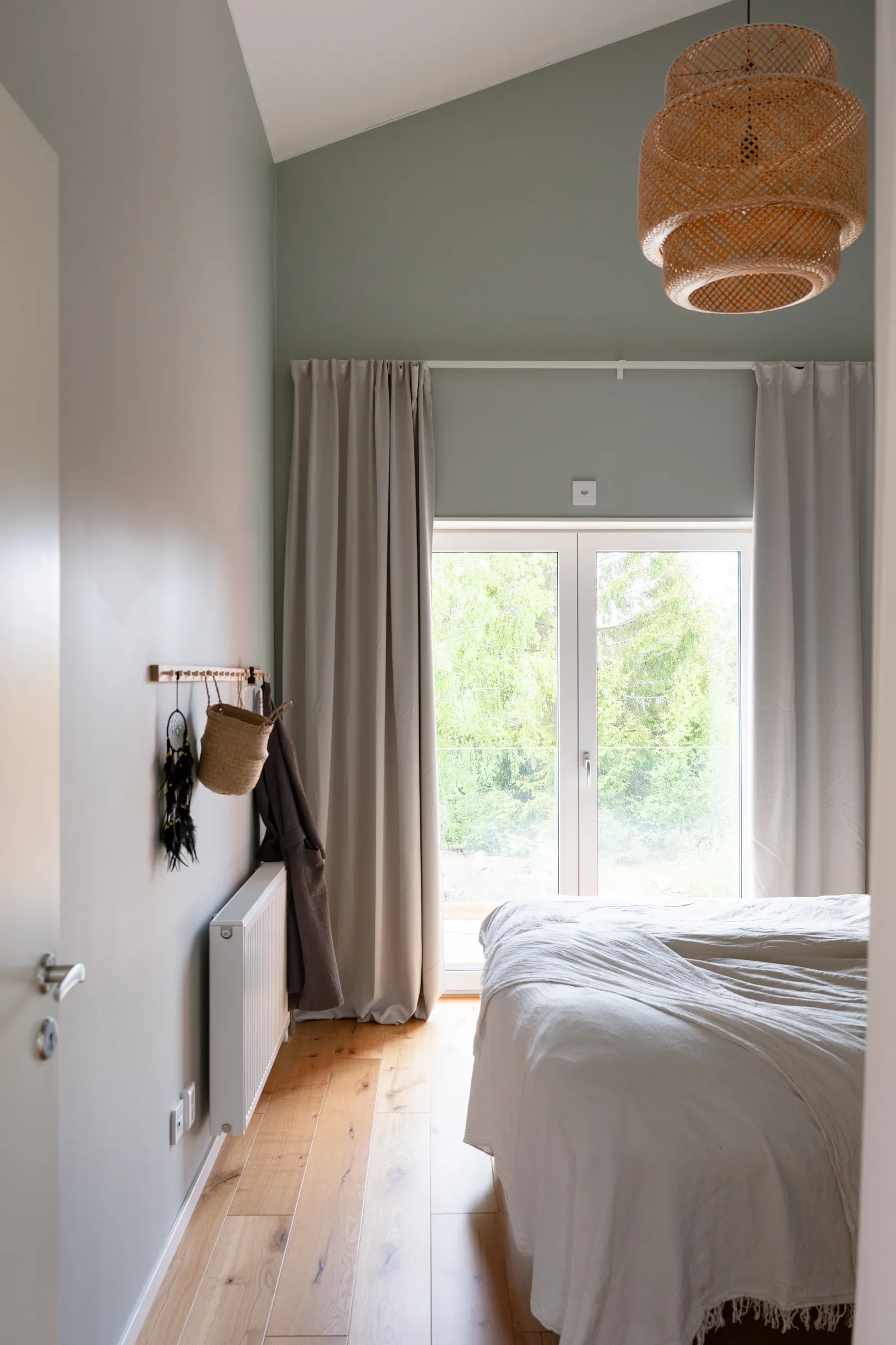 Villa, Radhus, Skogsbetesvägen 20, Gäddeholm, Västerås