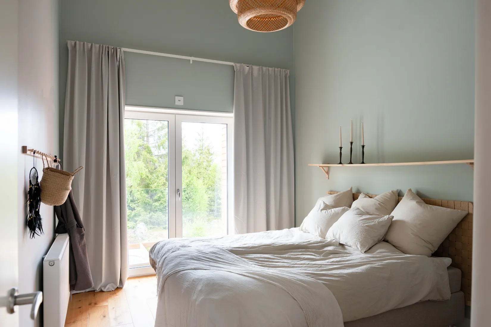 Villa, Radhus, Skogsbetesvägen 20, Gäddeholm, Västerås
