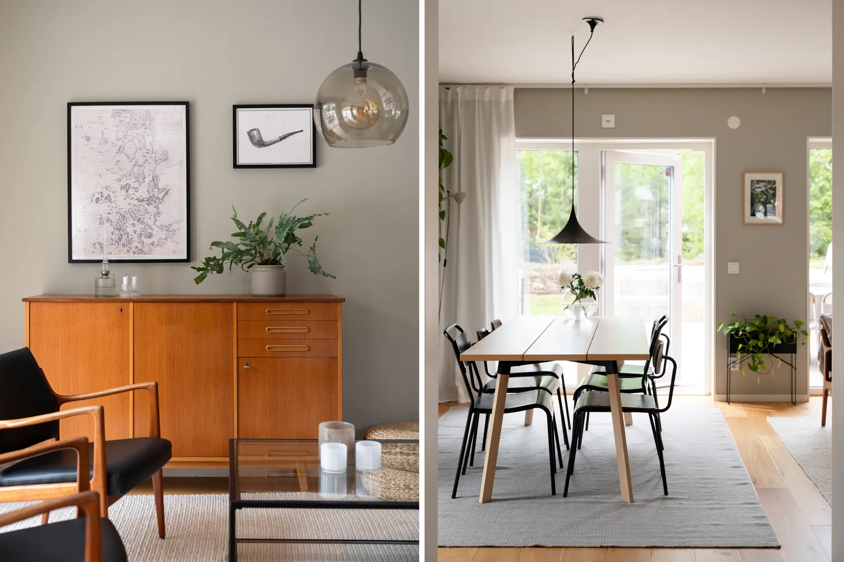 Villa, Radhus, Skogsbetesvägen 20, Gäddeholm, Västerås