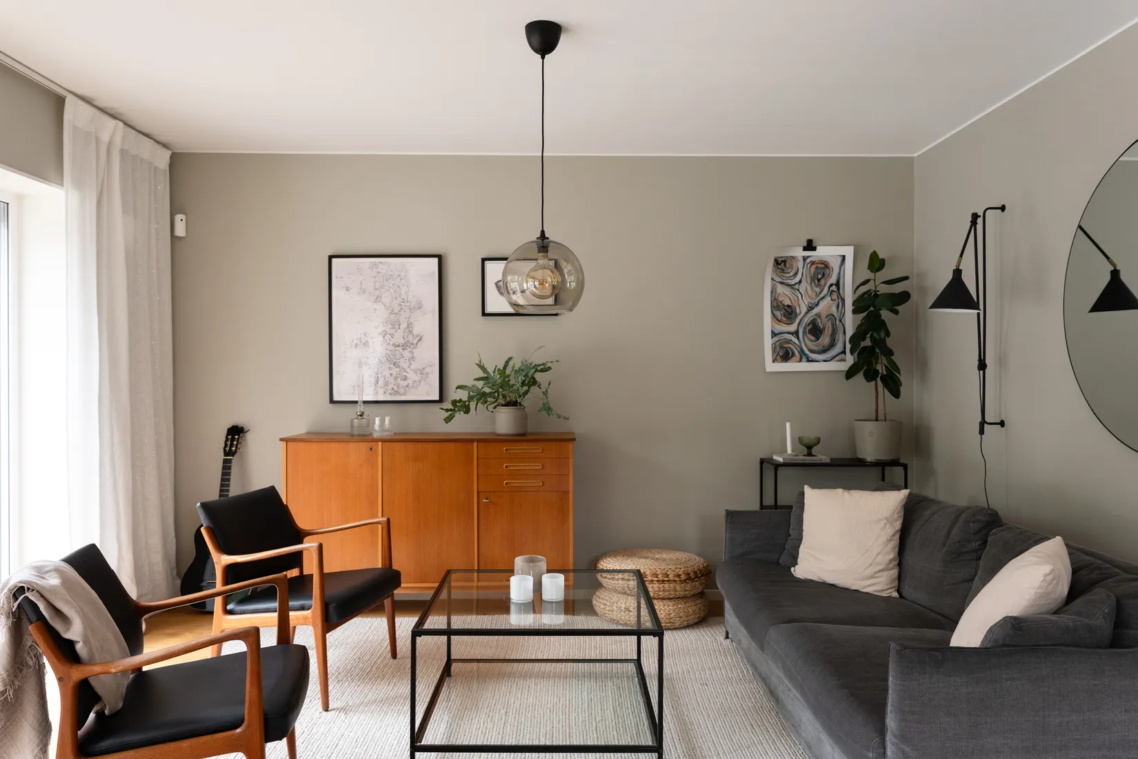 Villa, Radhus, Skogsbetesvägen 20, Gäddeholm, Västerås