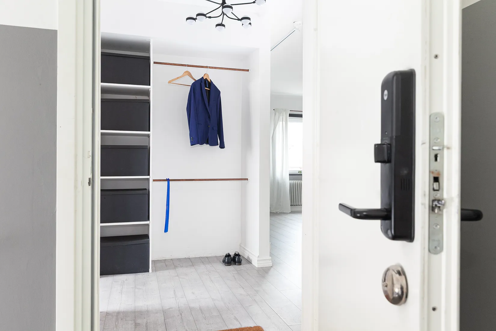 Bostadsrätt, Repslagargatan 20, Landskrona