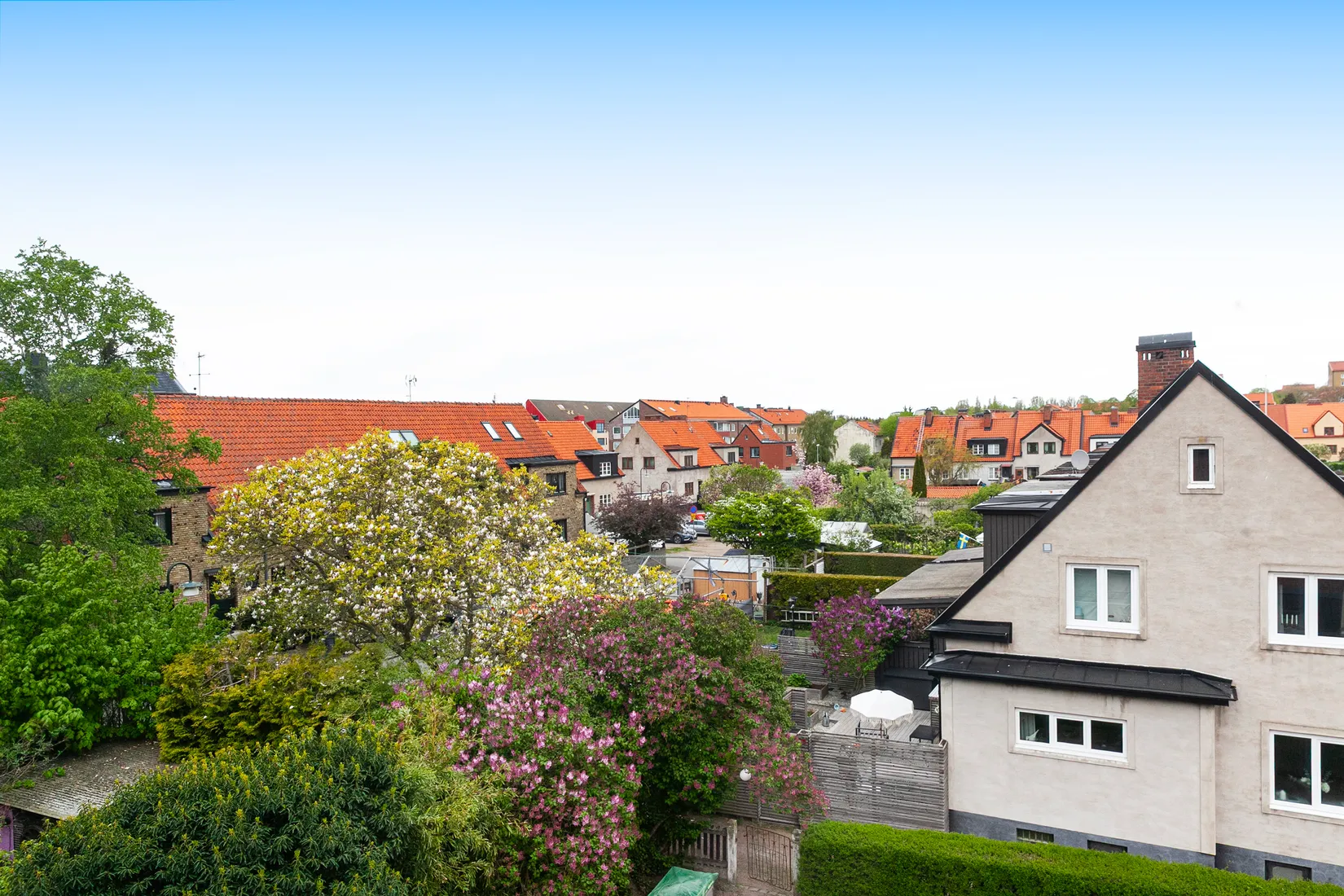 Bostadsrätt, Repslagargatan 20, Landskrona