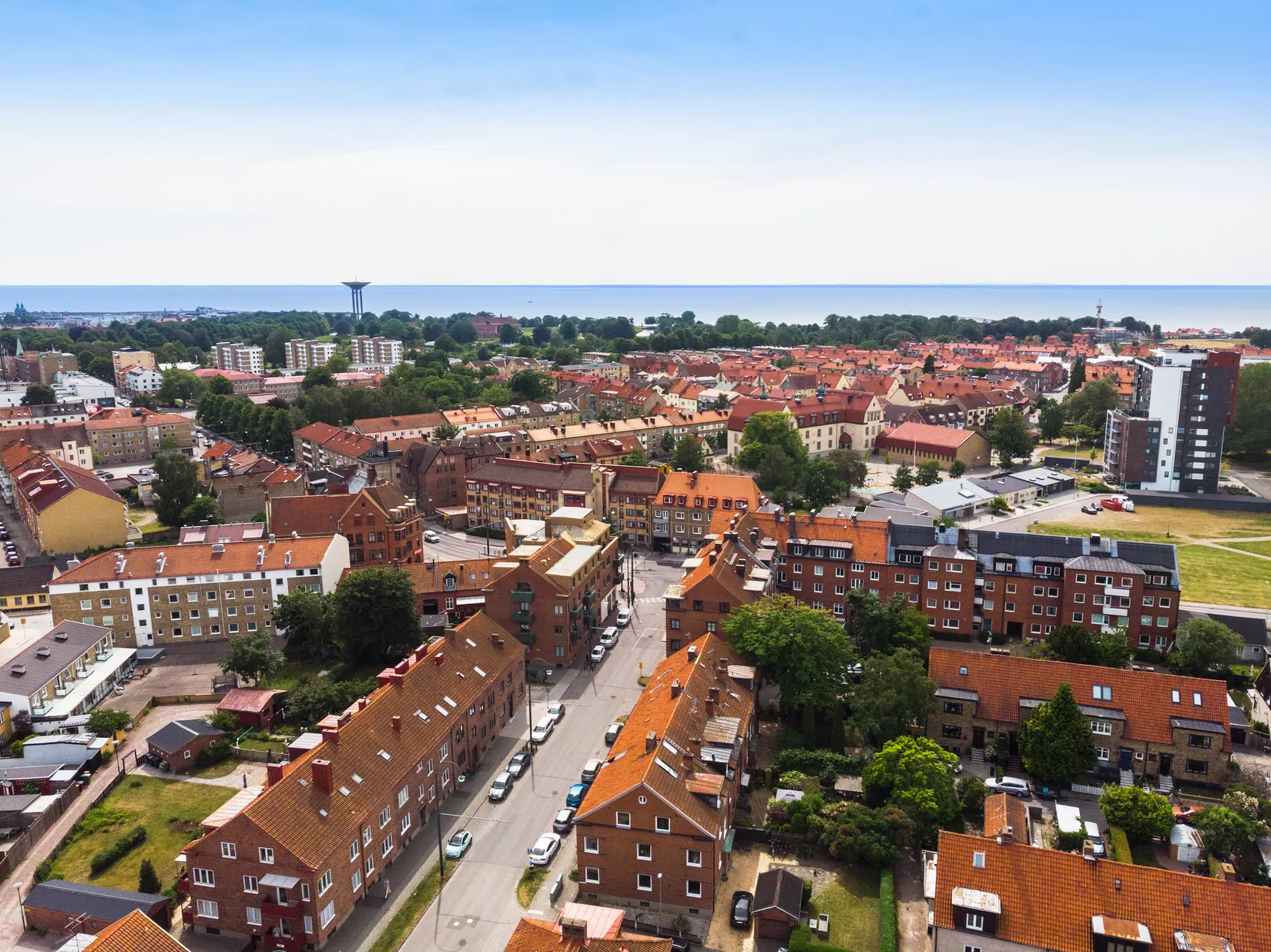 Bostadsrätt, Repslagargatan 20, Landskrona