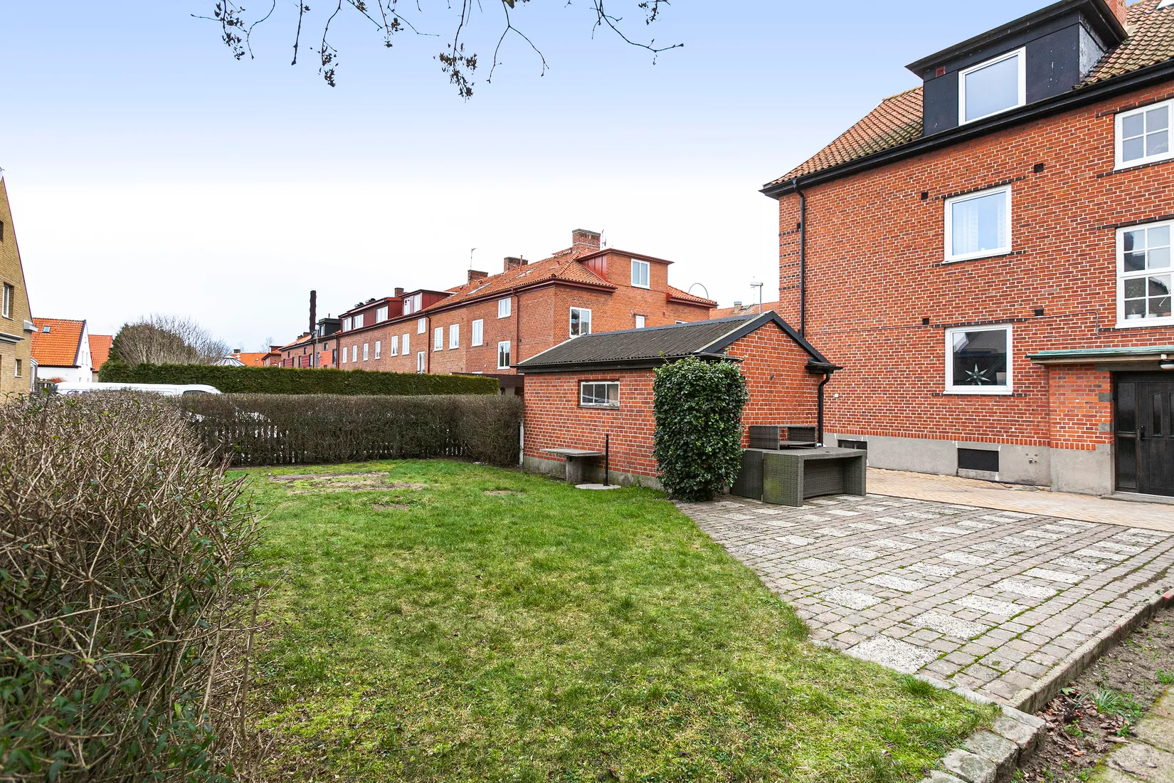 Bostadsrätt, Repslagargatan 20, Landskrona