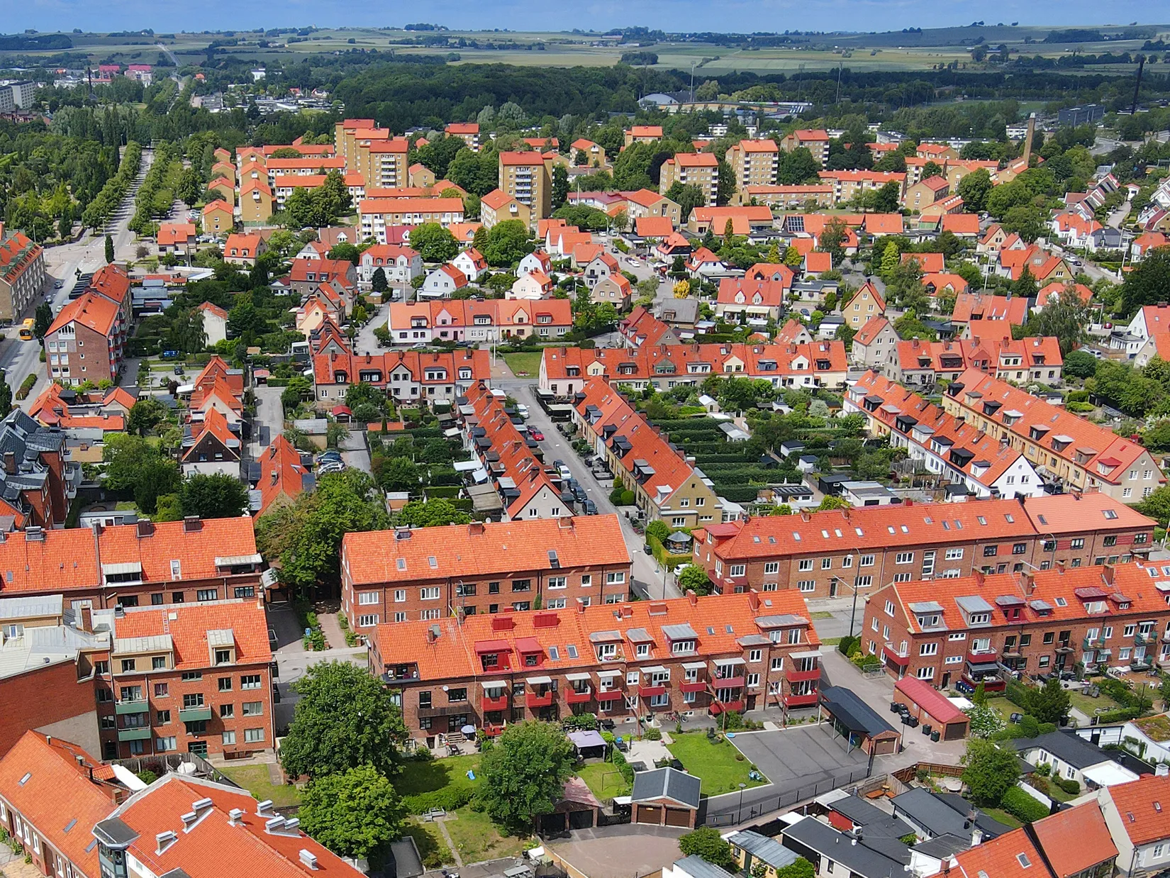 Bostadsrätt, Repslagargatan 20, Landskrona