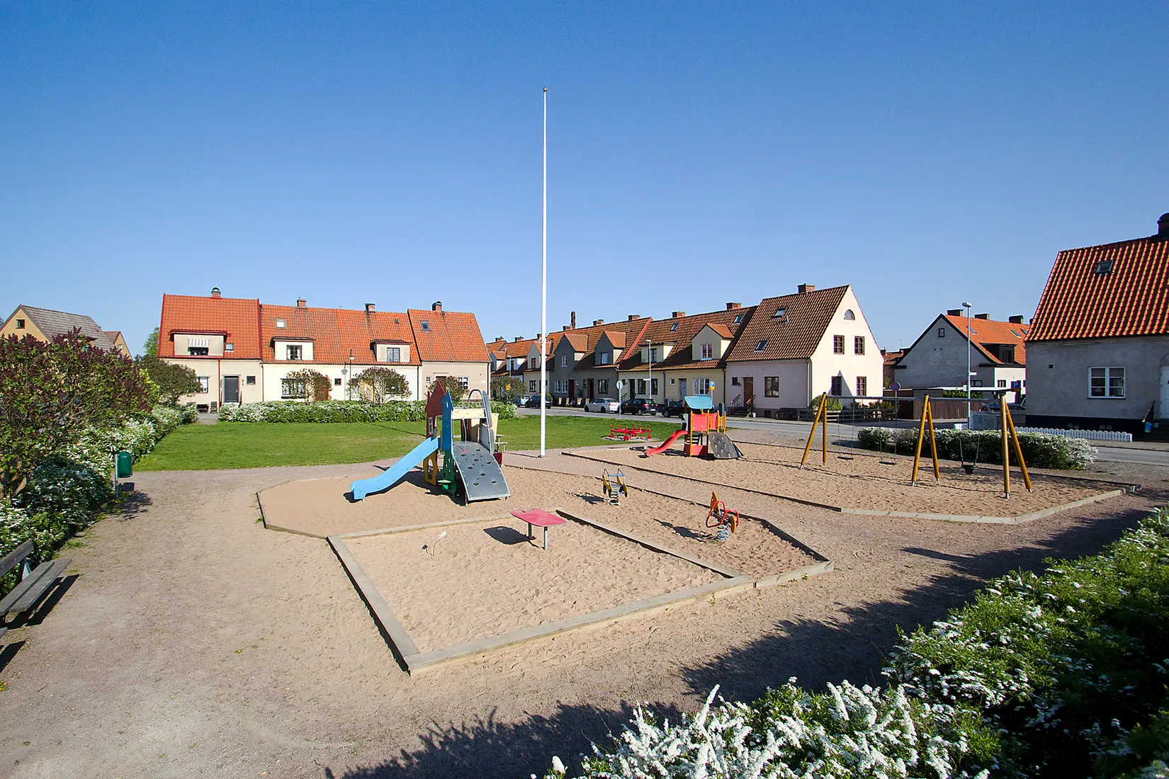 Bostadsrätt, Repslagargatan 20, Landskrona