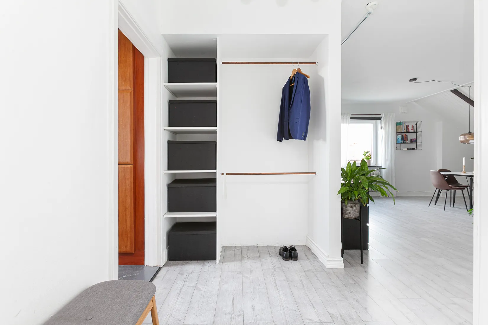 Bostadsrätt, Repslagargatan 20, Landskrona