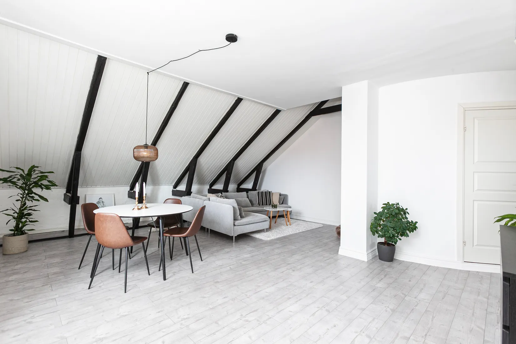 Bostadsrätt, Repslagargatan 20, Landskrona