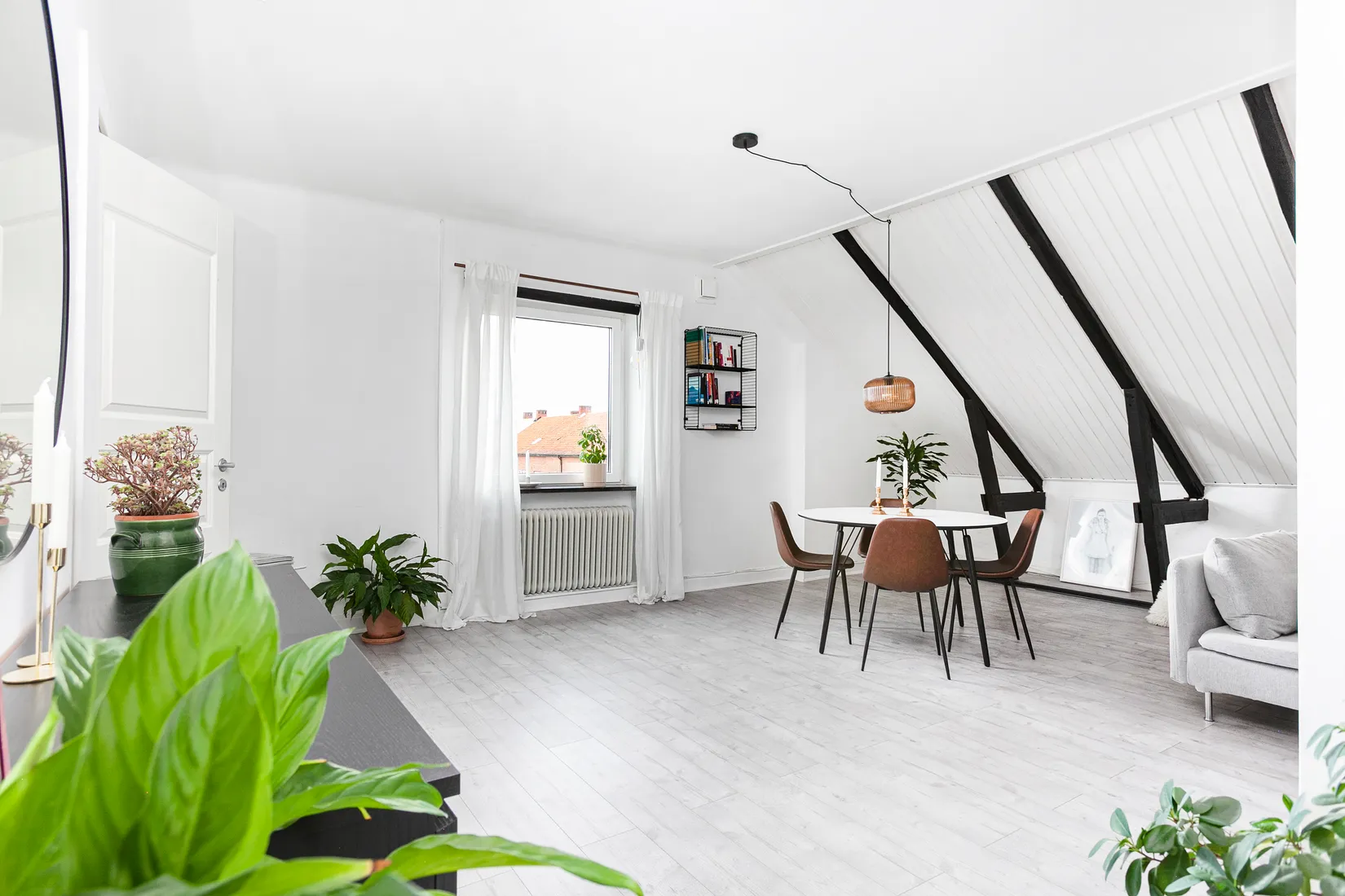 Bostadsrätt, Repslagargatan 20, Landskrona