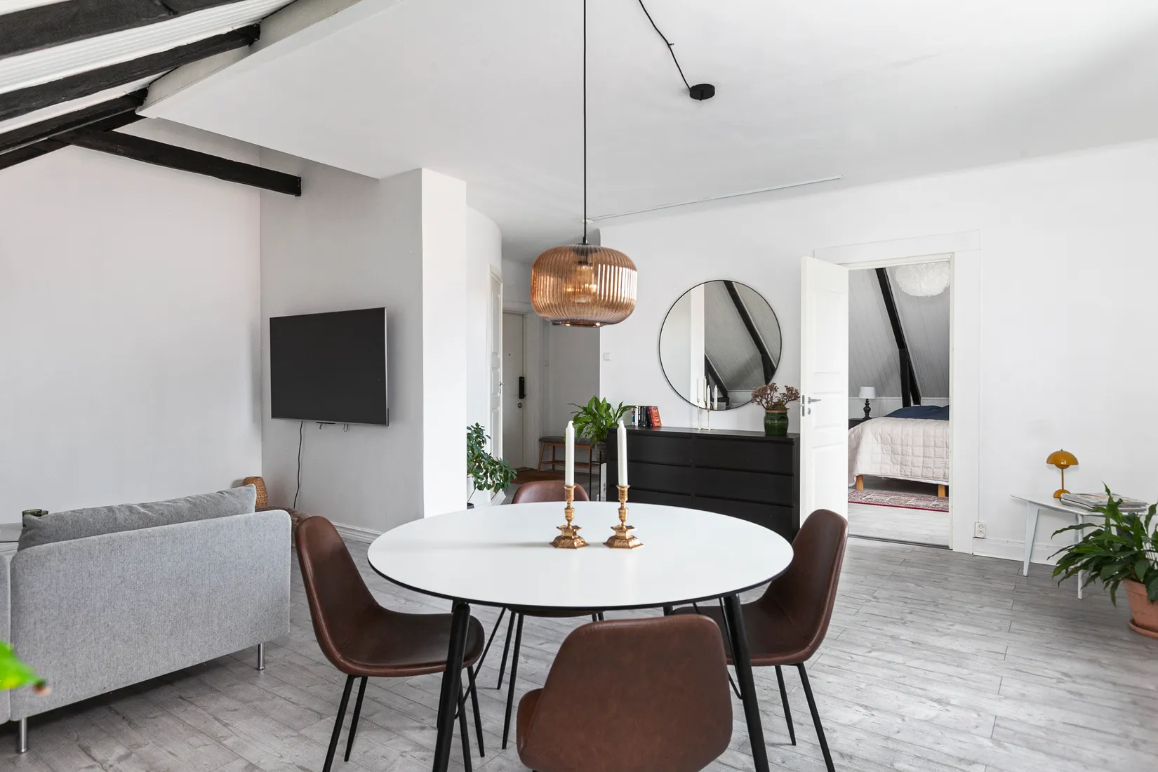 Bostadsrätt, Repslagargatan 20, Landskrona