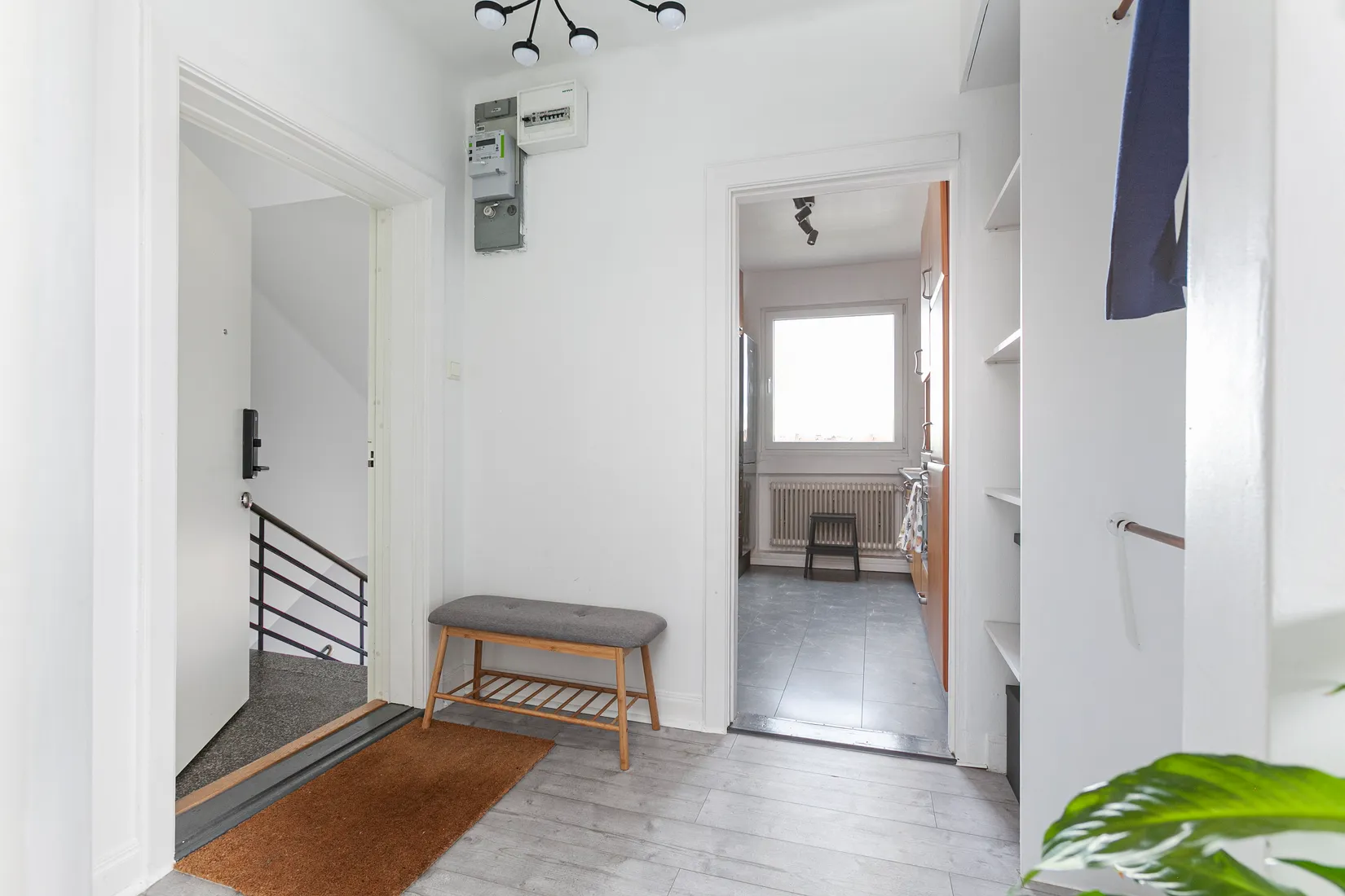 Bostadsrätt, Repslagargatan 20, Landskrona