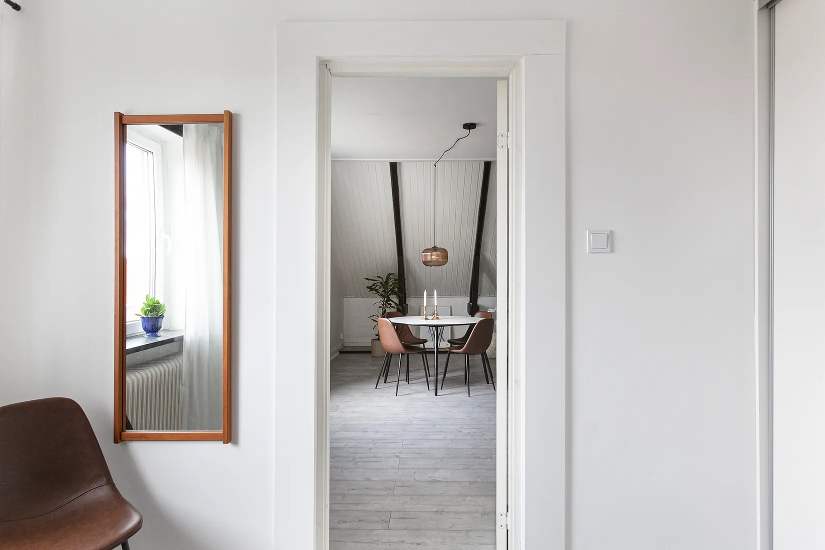 Bostadsrätt, Repslagargatan 20, Landskrona