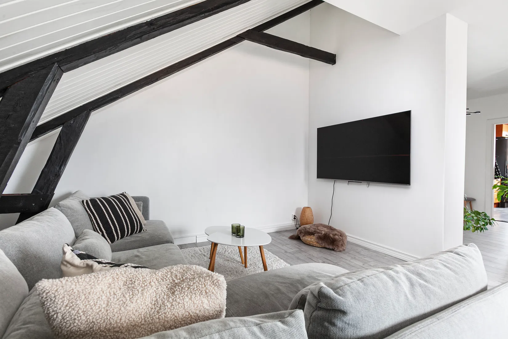 Bostadsrätt, Repslagargatan 20, Landskrona