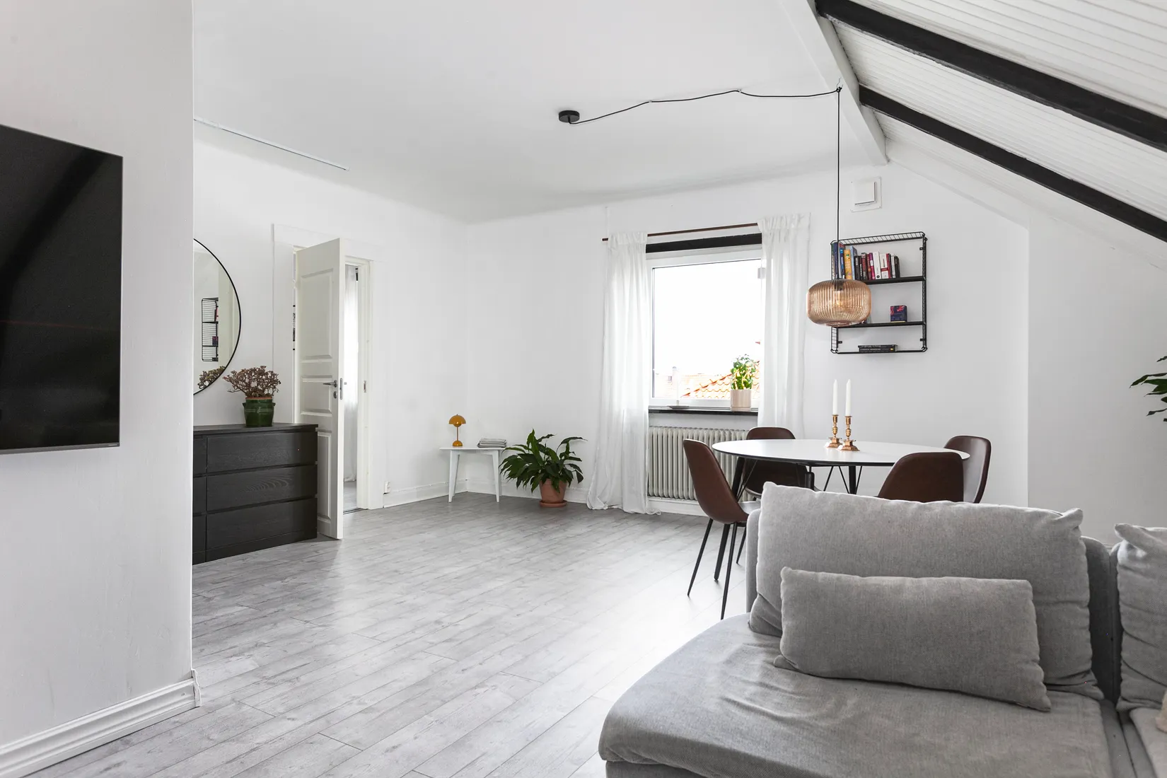 Bostadsrätt, Repslagargatan 20, Landskrona