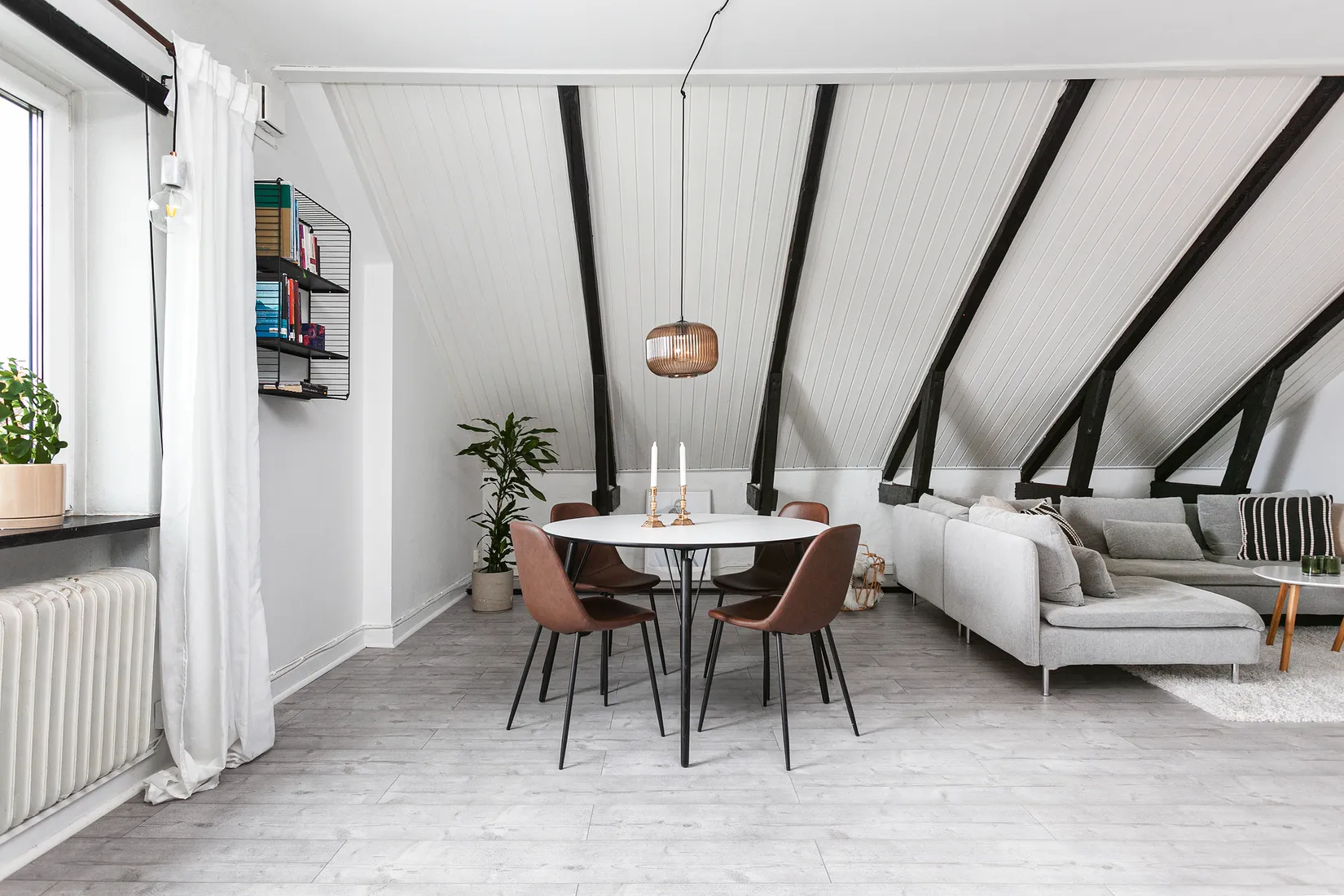 Bostadsrätt, Repslagargatan 20, Landskrona