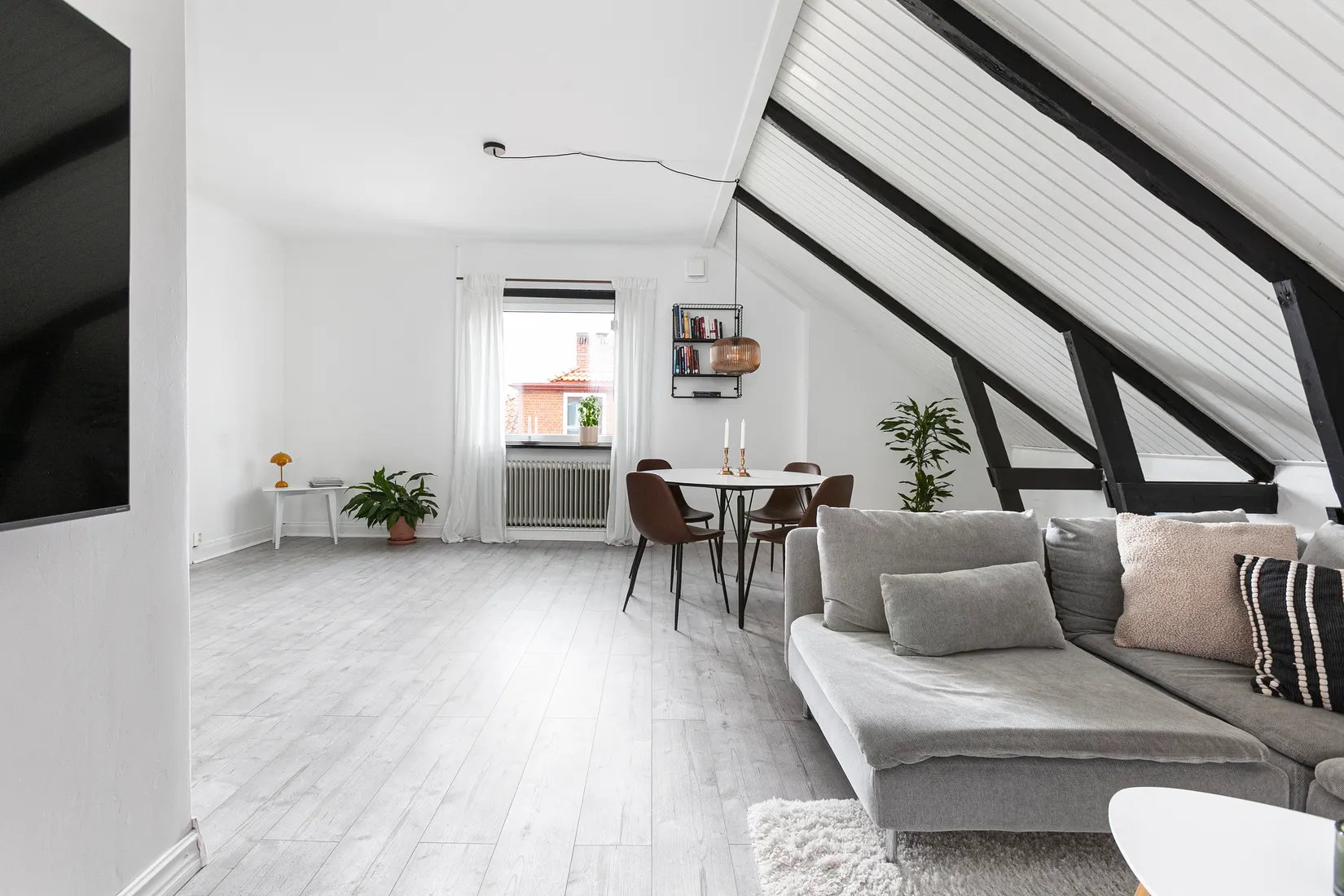 Bostadsrätt, Repslagargatan 20, Landskrona
