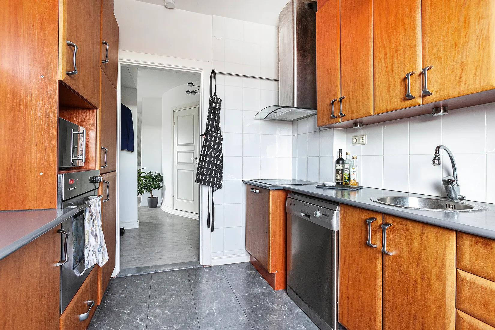 Bostadsrätt, Repslagargatan 20, Landskrona