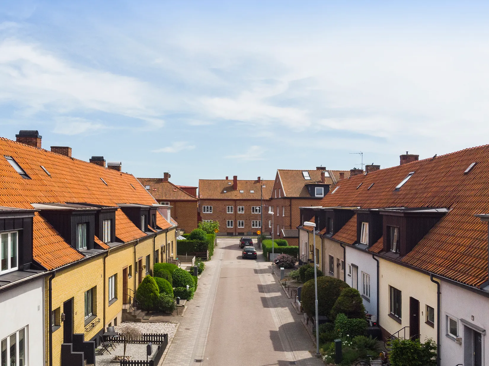 Bostadsrätt, Repslagargatan 20, Landskrona