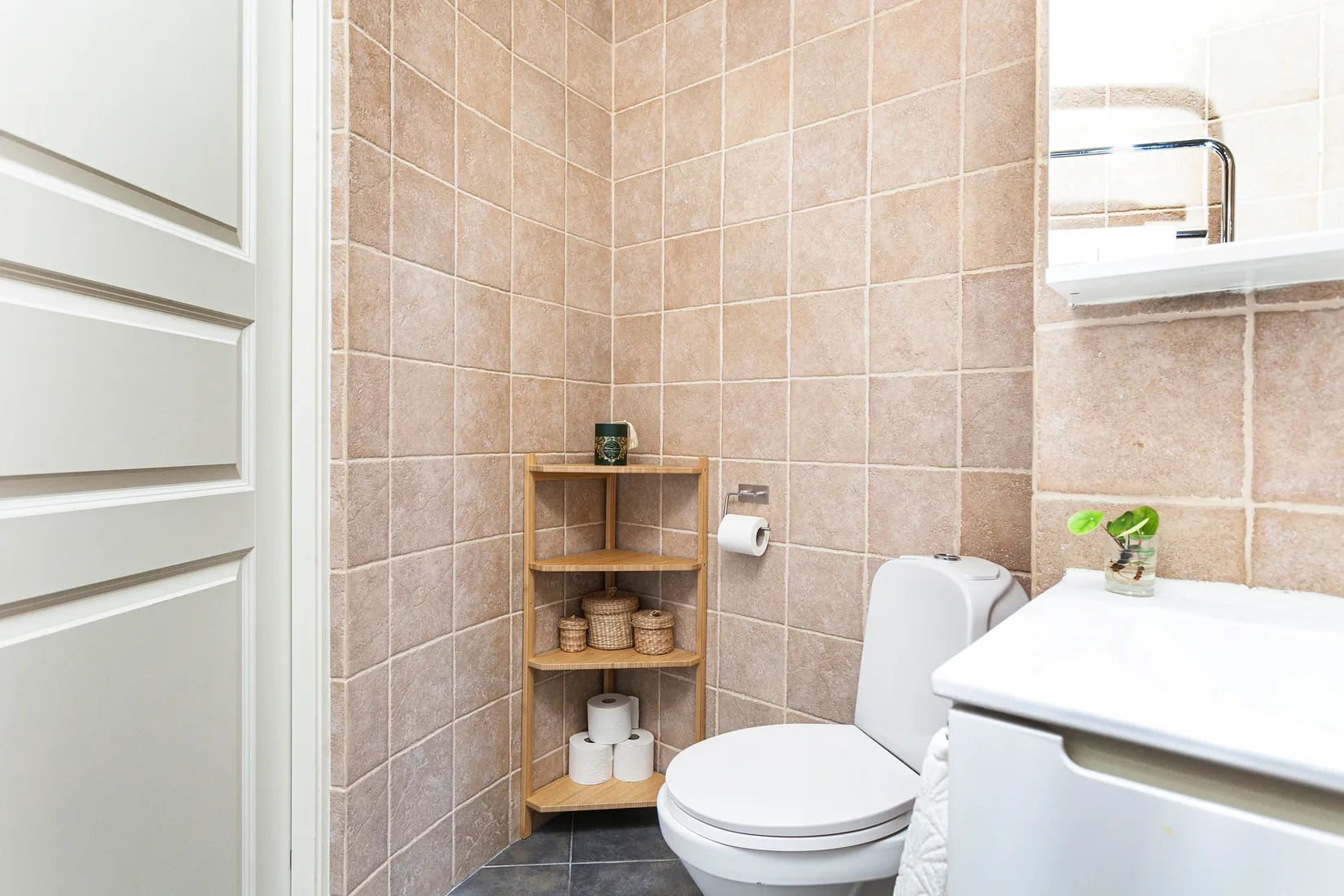 Bostadsrätt, Repslagargatan 20, Landskrona