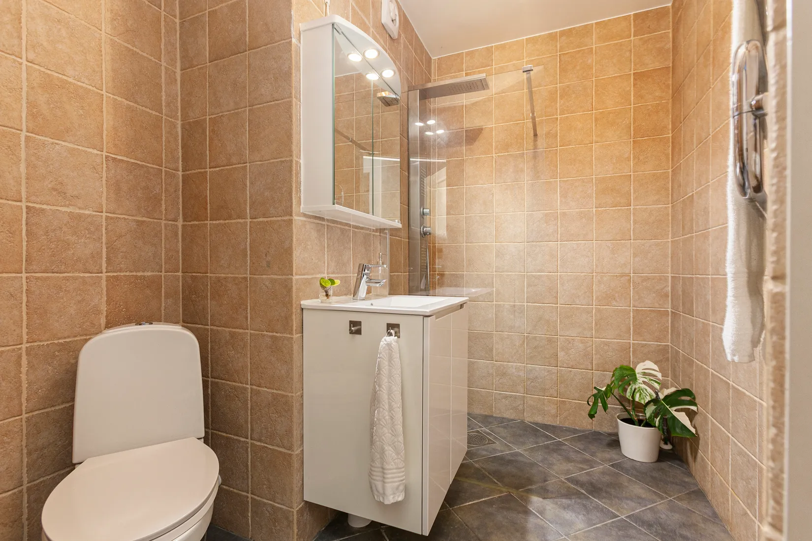 Bostadsrätt, Repslagargatan 20, Landskrona