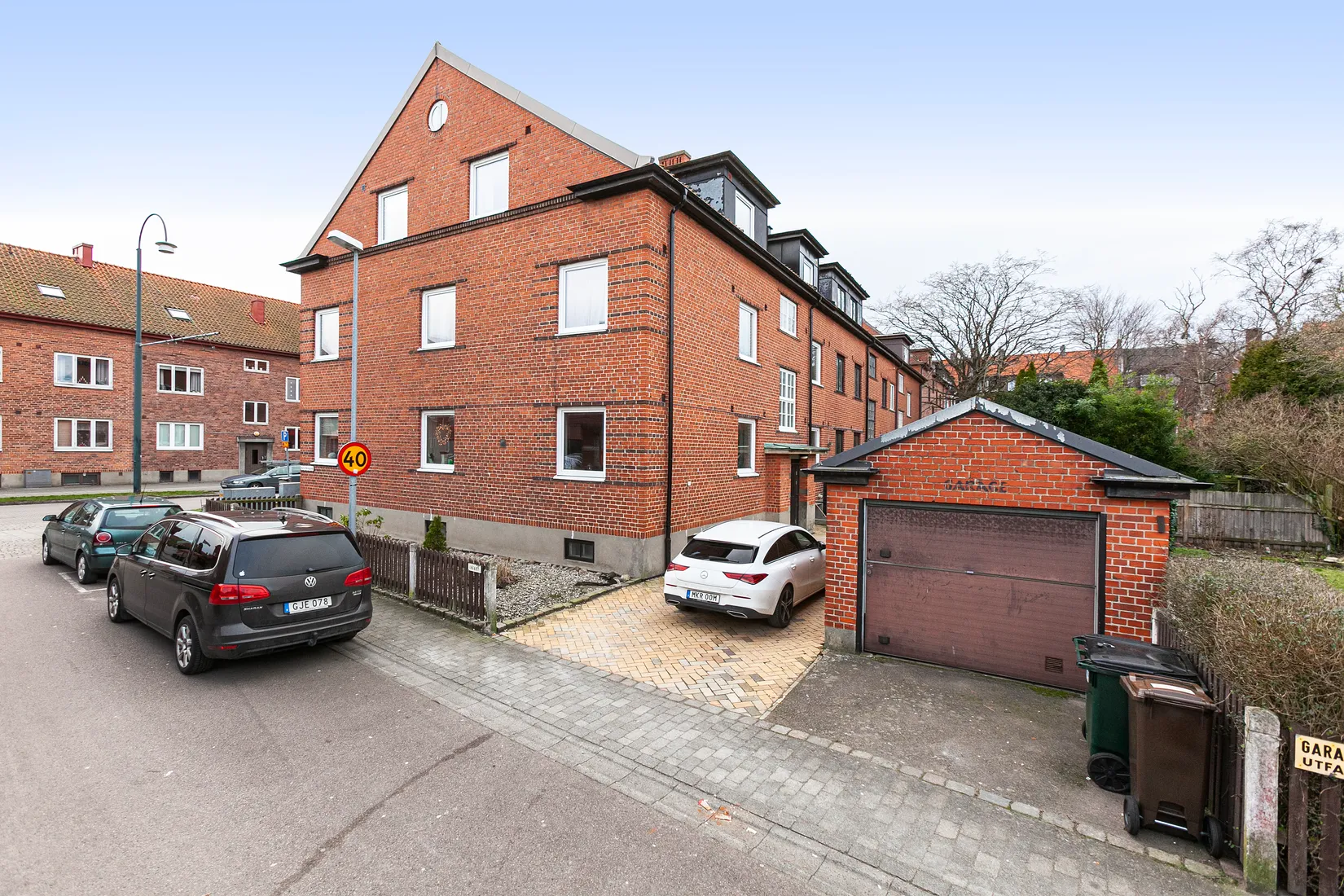 Bostadsrätt, Repslagargatan 20, Landskrona