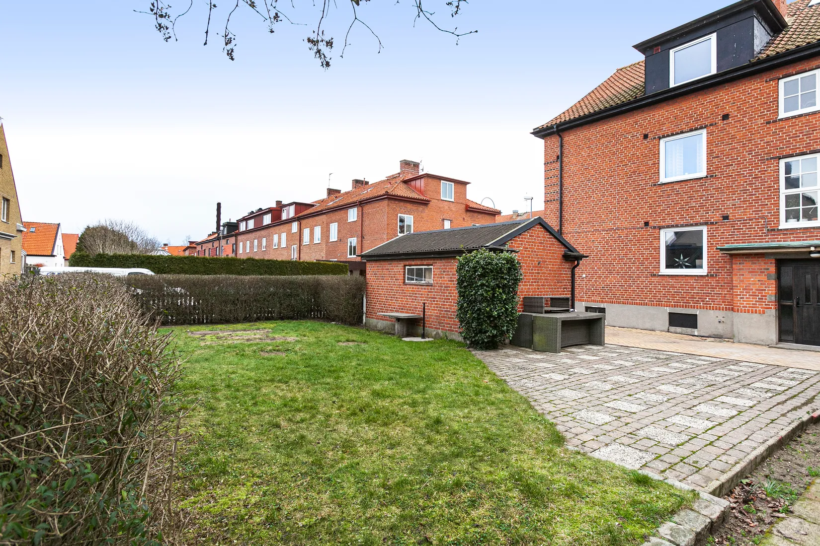 Bostadsrätt, Repslagargatan 20, Landskrona