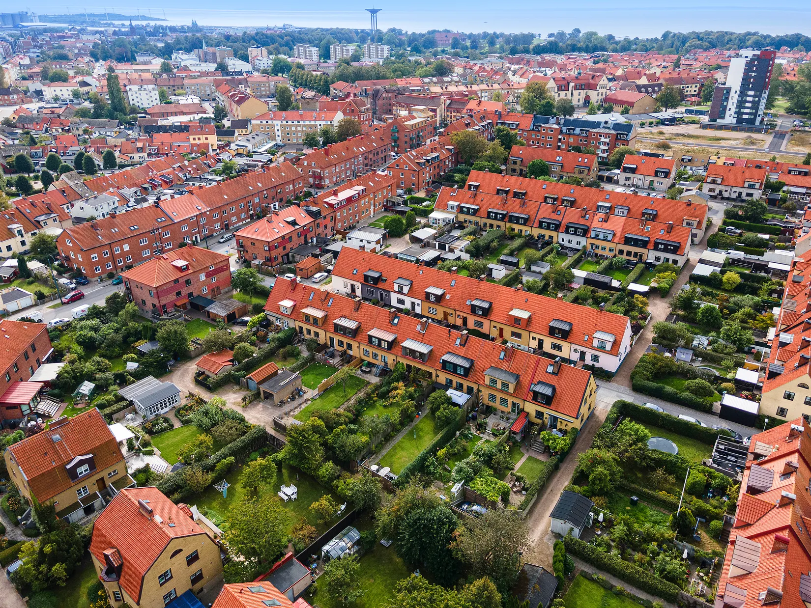 Bostadsrätt, Repslagargatan 20, Landskrona