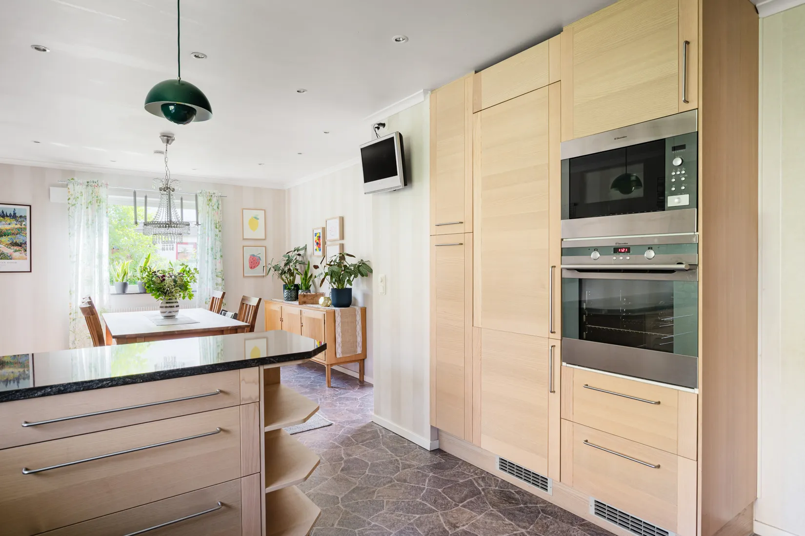 Villa, Cervins väg 18, Spånga - Bromsten, Stockholm