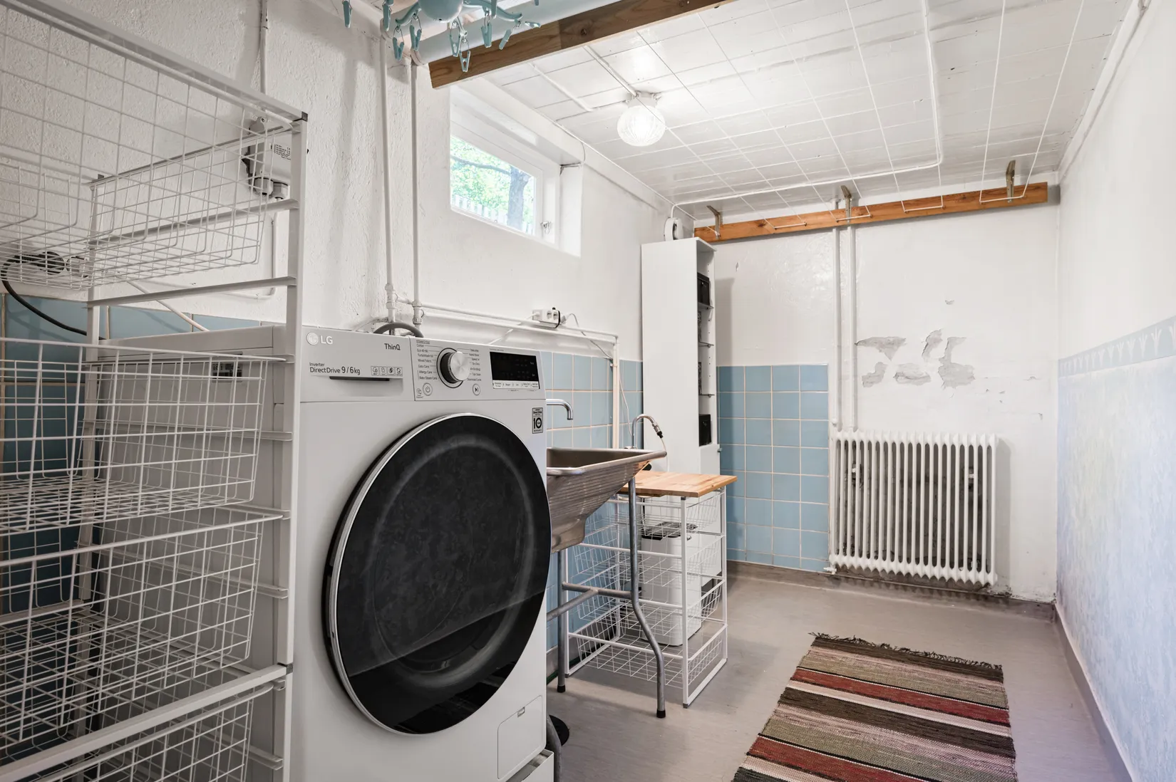 Villa, Cervins väg 18, Spånga - Bromsten, Stockholm