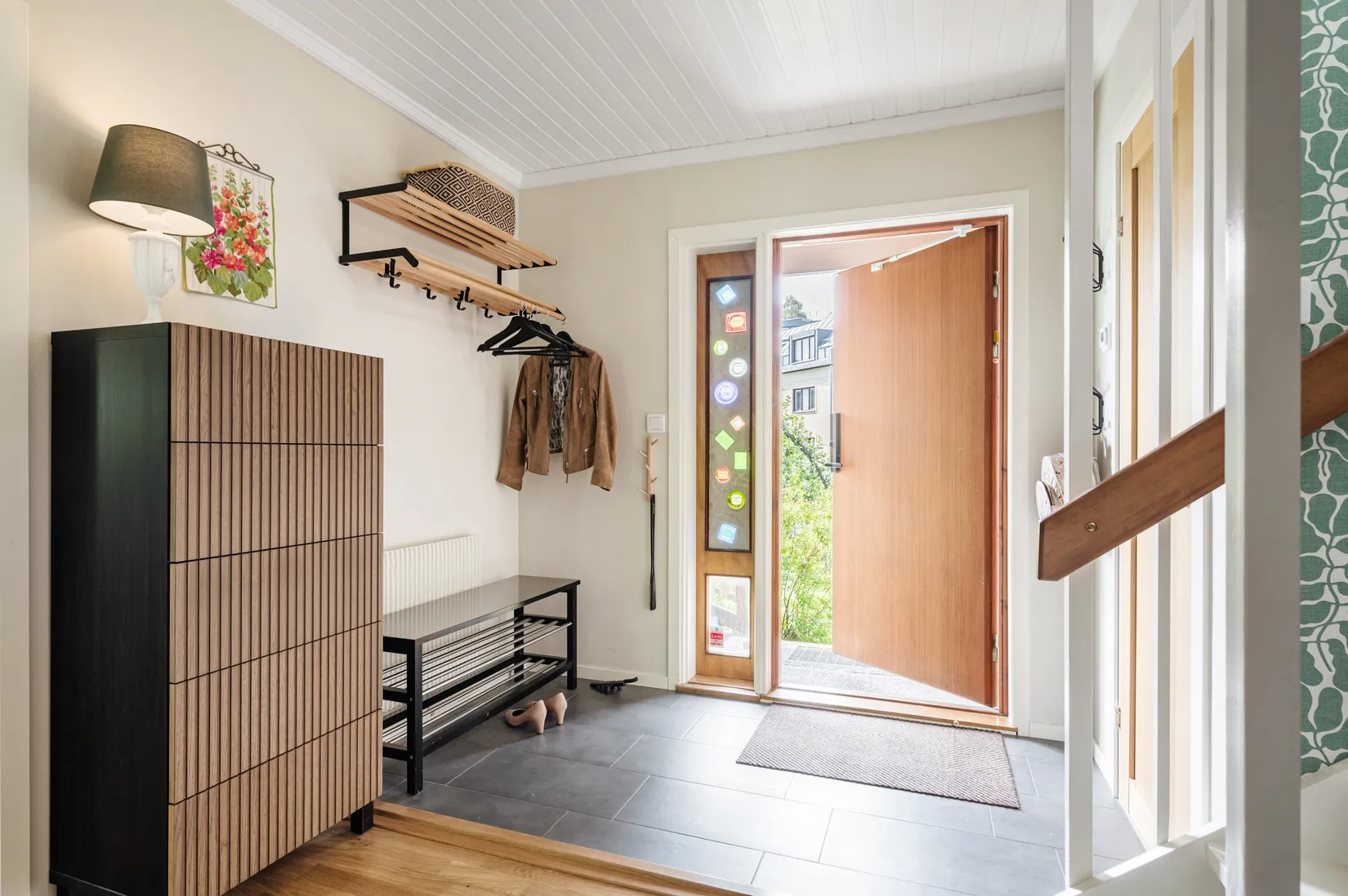 Villa, Cervins väg 18, Spånga - Bromsten, Stockholm