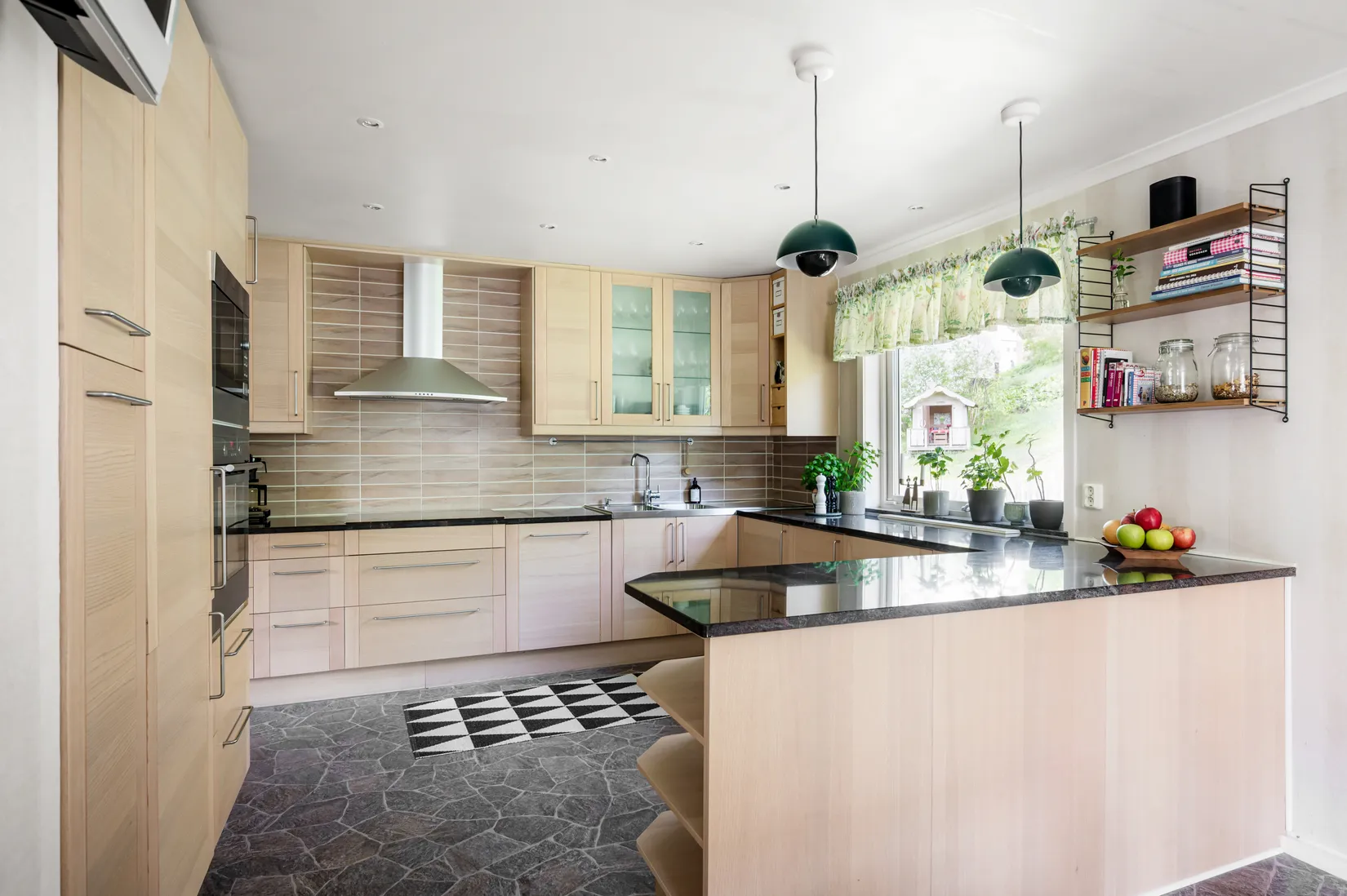 Villa, Cervins väg 18, Spånga - Bromsten, Stockholm