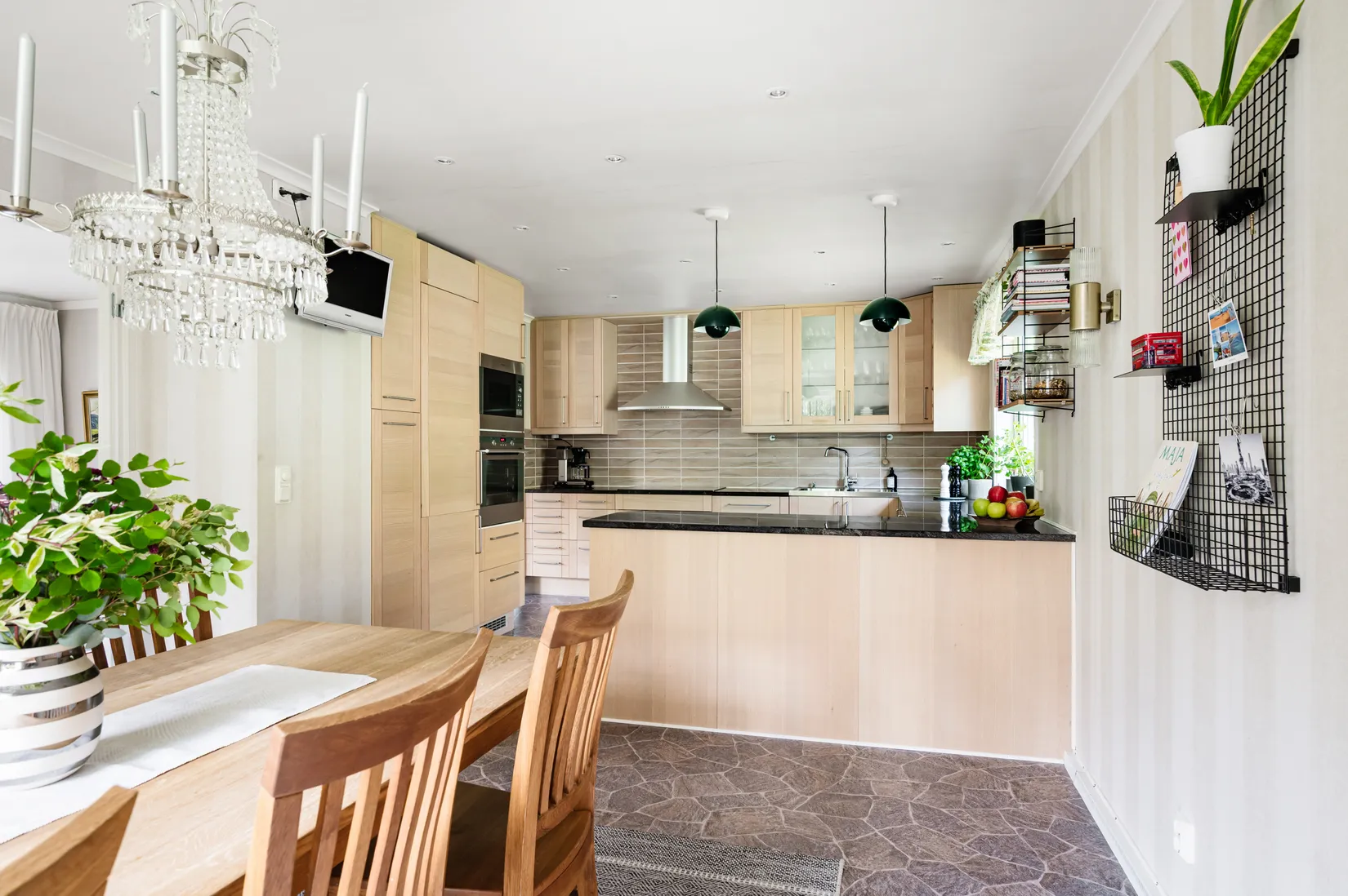 Villa, Cervins väg 18, Spånga - Bromsten, Stockholm