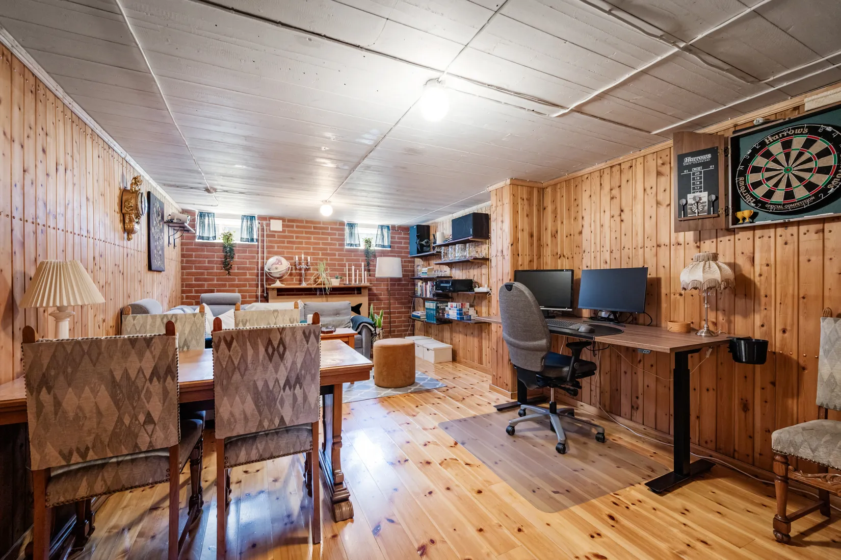Villa, Cervins väg 18, Spånga - Bromsten, Stockholm