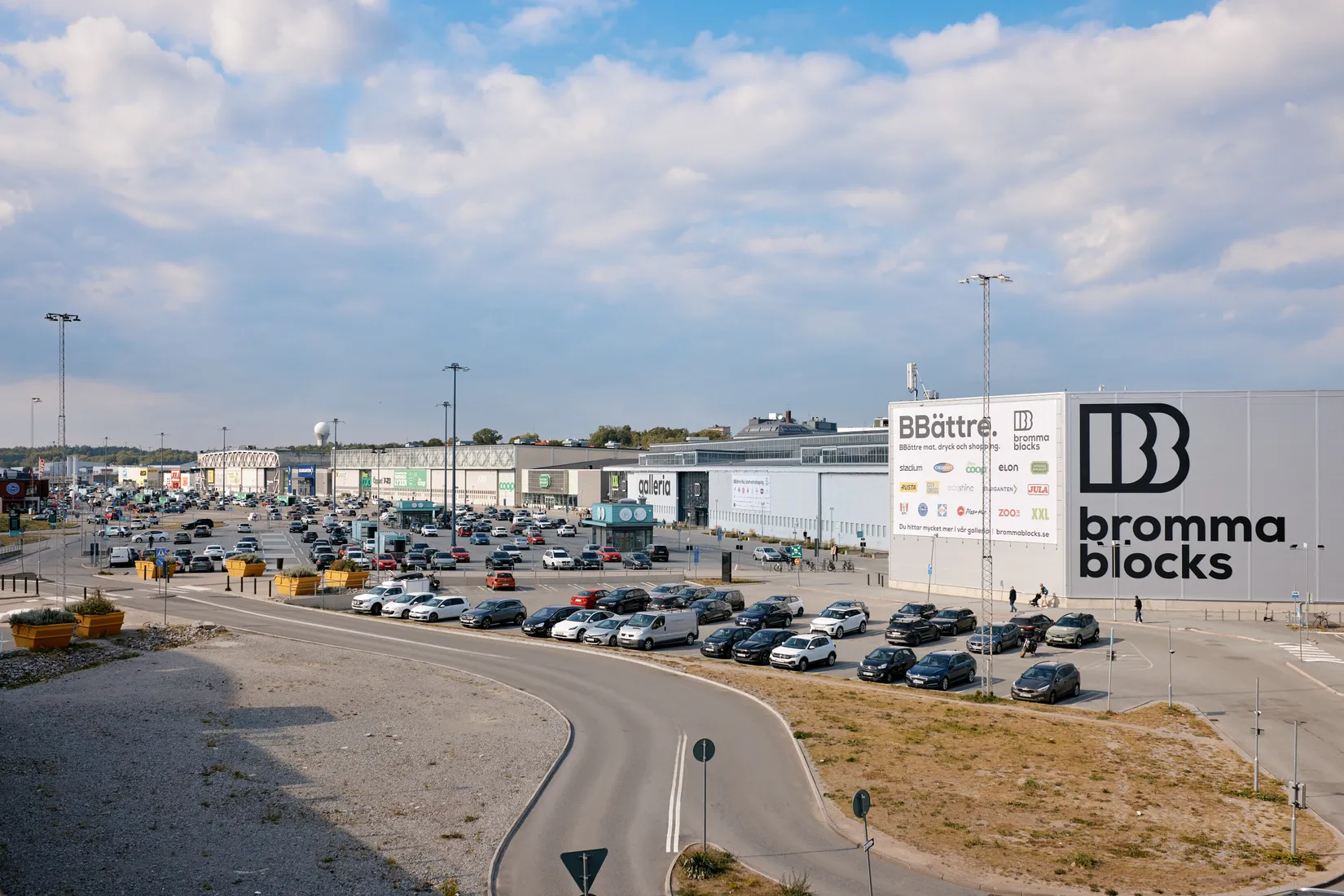 Bostadsrätt, Alpvägen 21, Bromma / Mariehäll, Stockholm