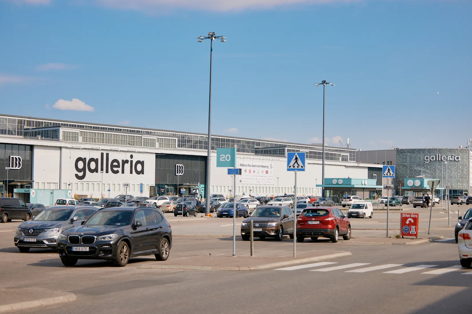 Bostadsrätt, Alpvägen 21, Bromma / Mariehäll, Stockholm