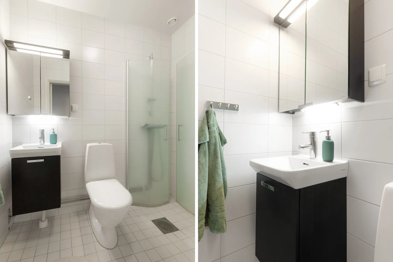 Bostadsrätt, Alpvägen 21, Bromma / Mariehäll, Stockholm