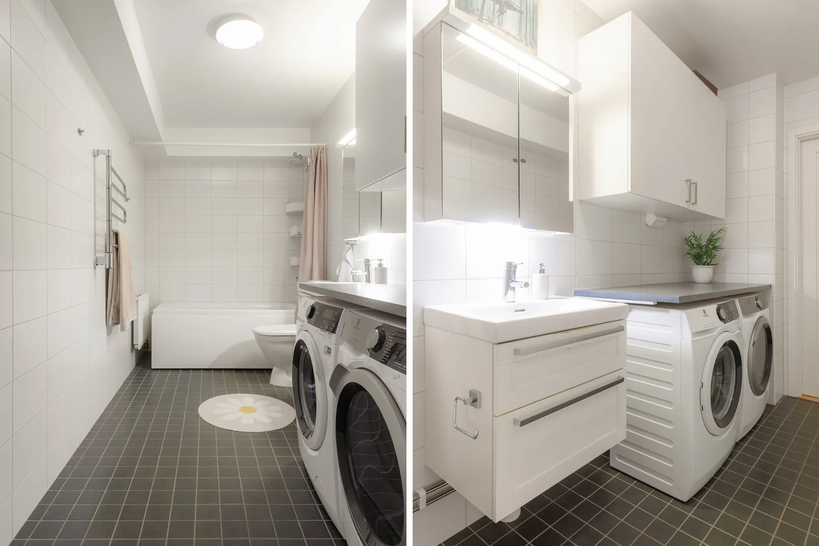 Bostadsrätt, Alpvägen 21, Bromma / Mariehäll, Stockholm