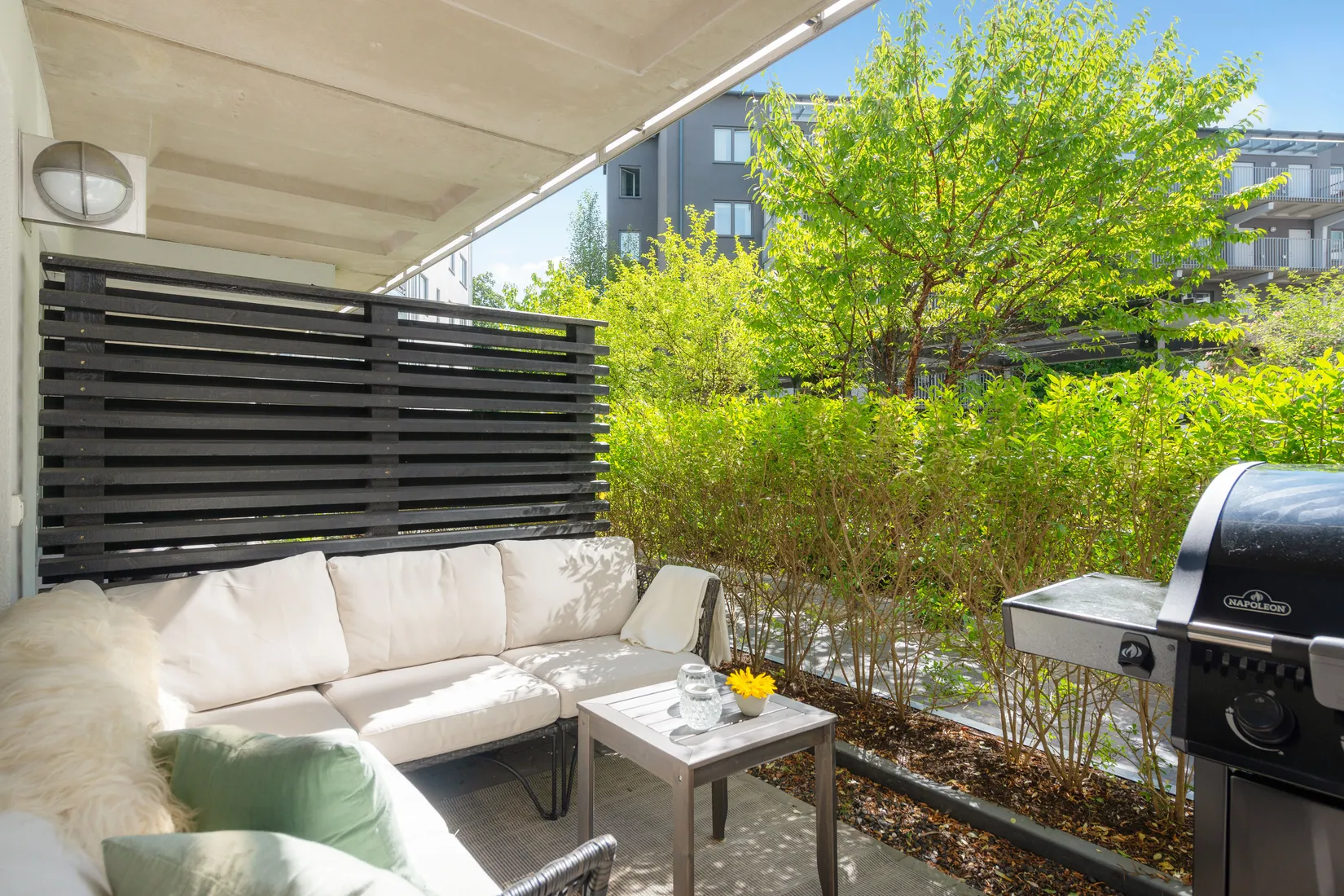Bostadsrätt, Alpvägen 21, Bromma / Mariehäll, Stockholm