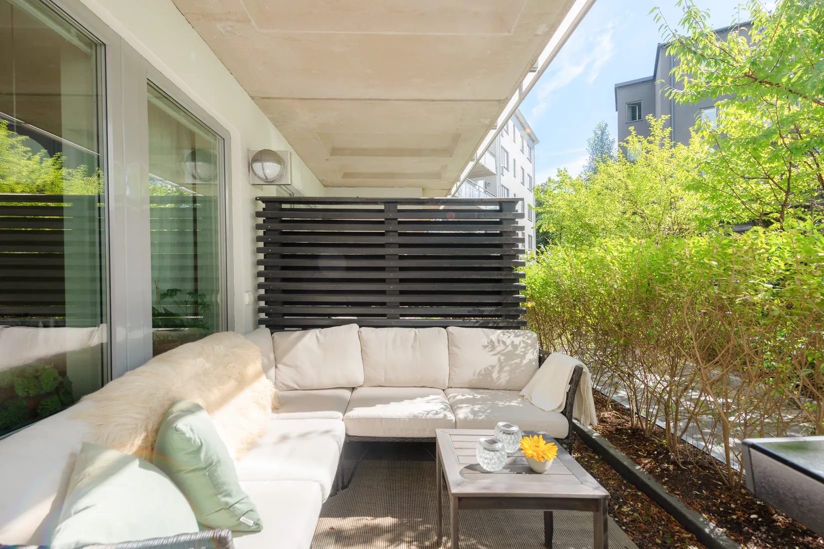 Bostadsrätt, Alpvägen 21, Bromma / Mariehäll, Stockholm