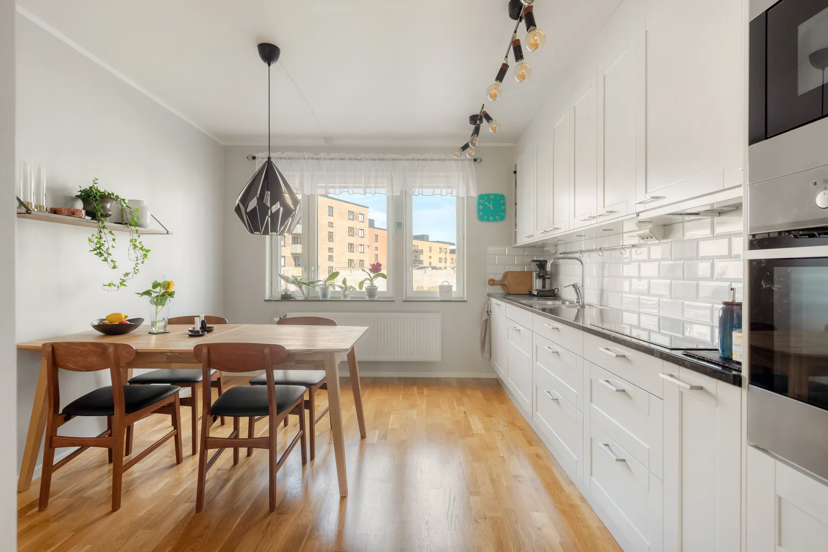 Bostadsrätt, Alpvägen 21, Bromma / Mariehäll, Stockholm