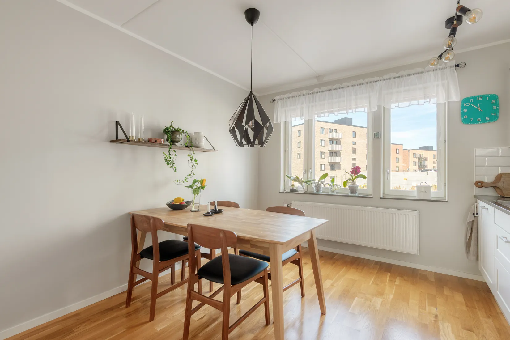 Bostadsrätt, Alpvägen 21, Bromma / Mariehäll, Stockholm