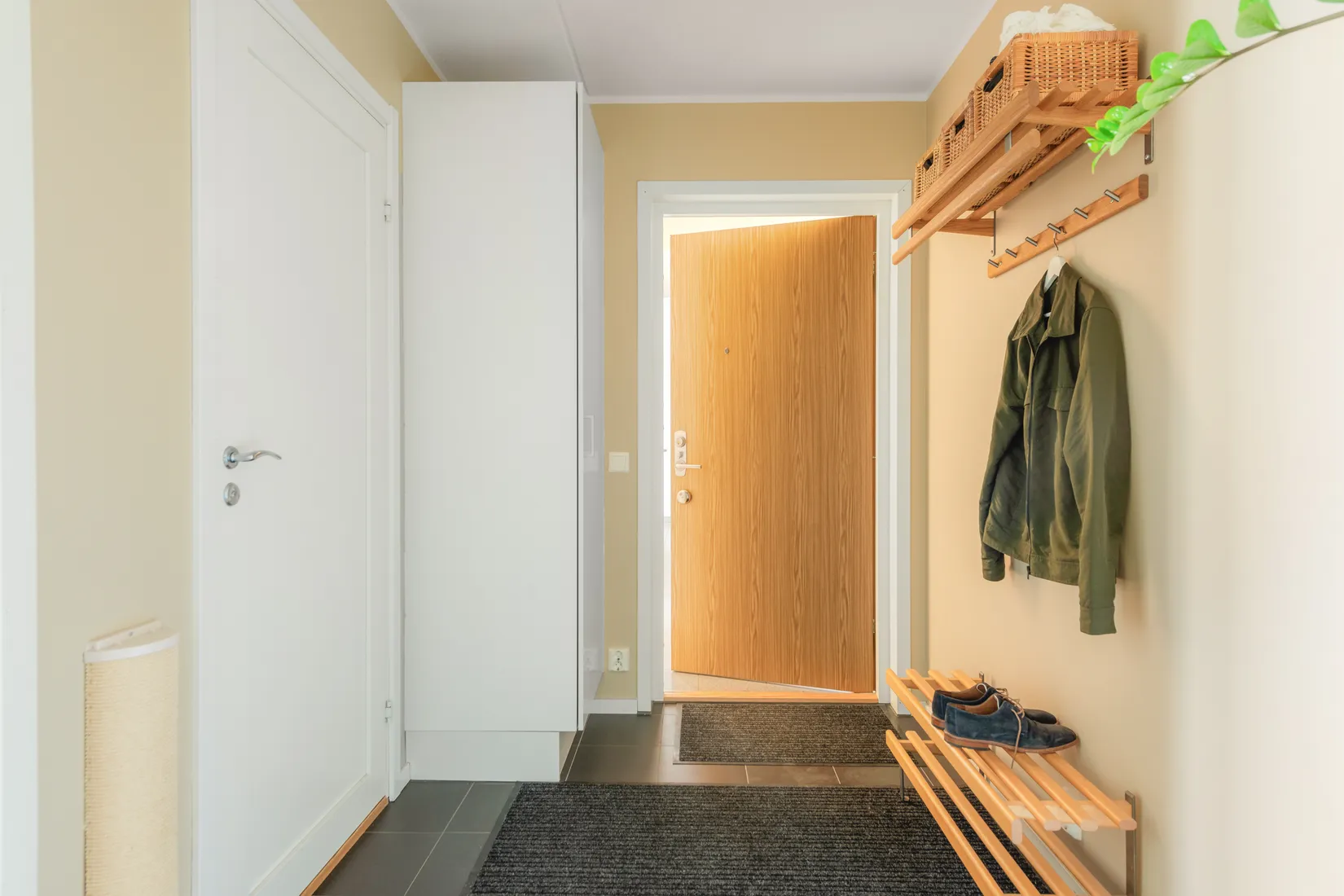 Bostadsrätt, Alpvägen 21, Bromma / Mariehäll, Stockholm