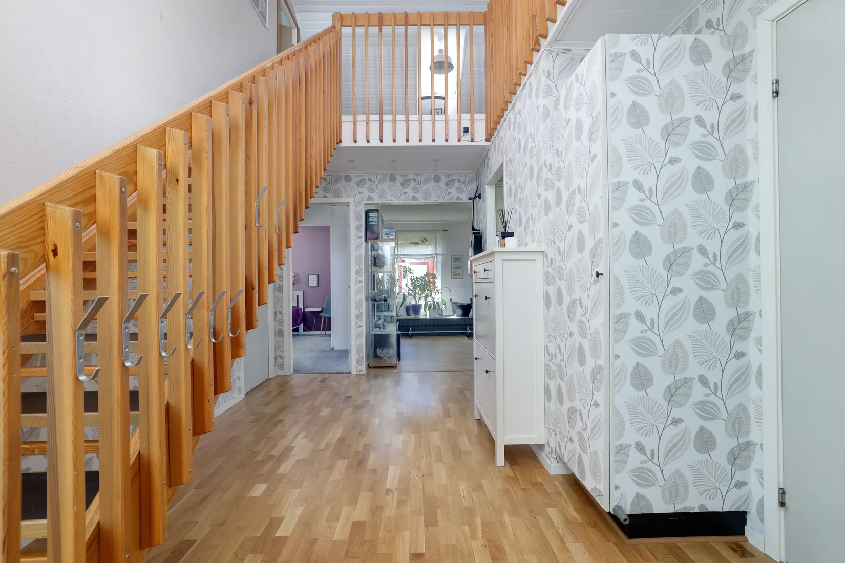 Villa, Vilebacken 7, Kumla