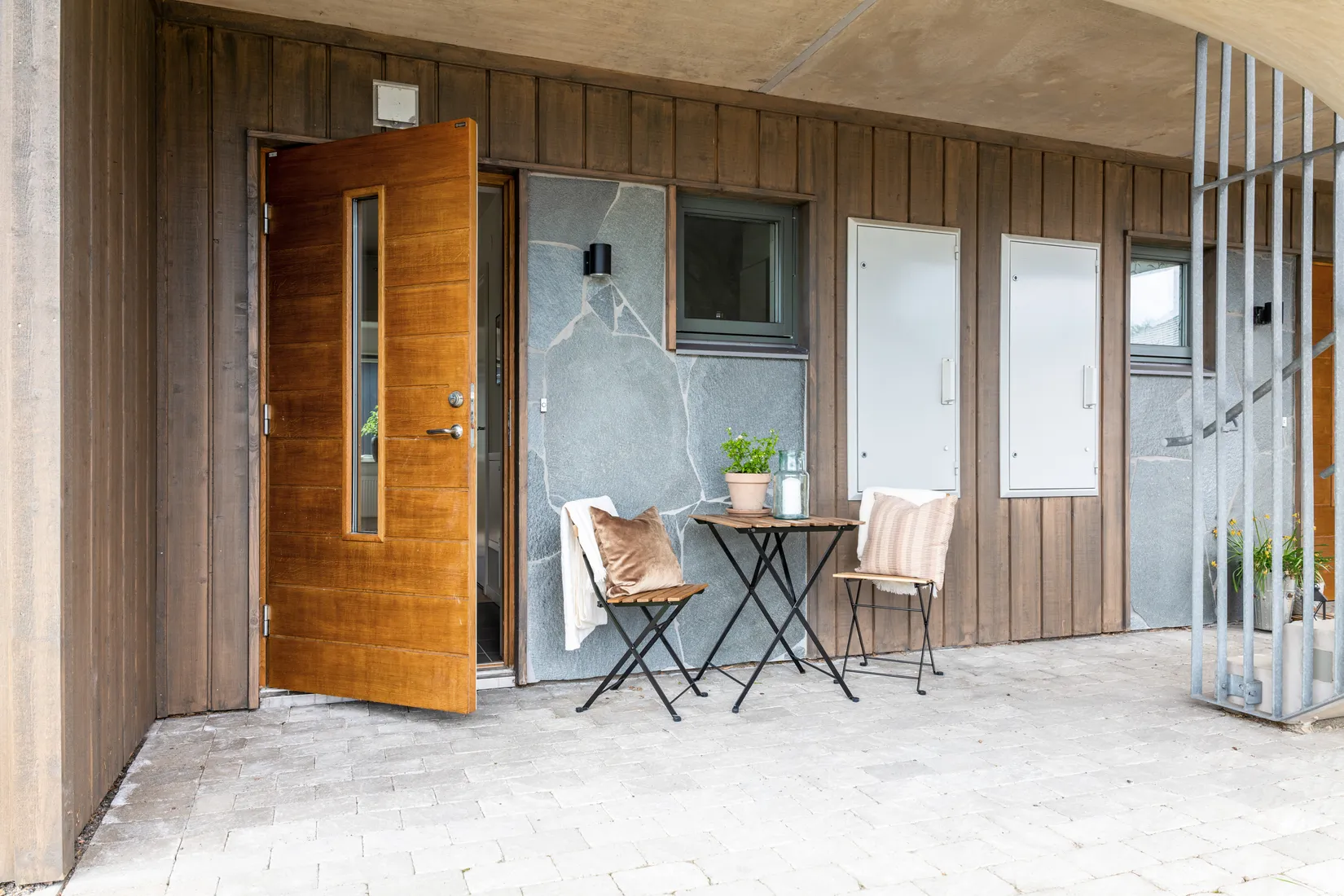Bostadsrätt, Porsholmsvägen 34, Tjuvkil, Kungälv