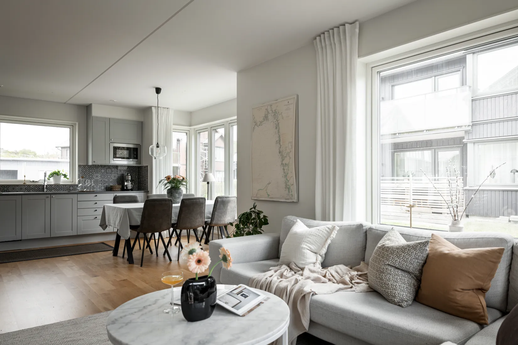Bostadsrätt, Porsholmsvägen 34, Tjuvkil, Kungälv