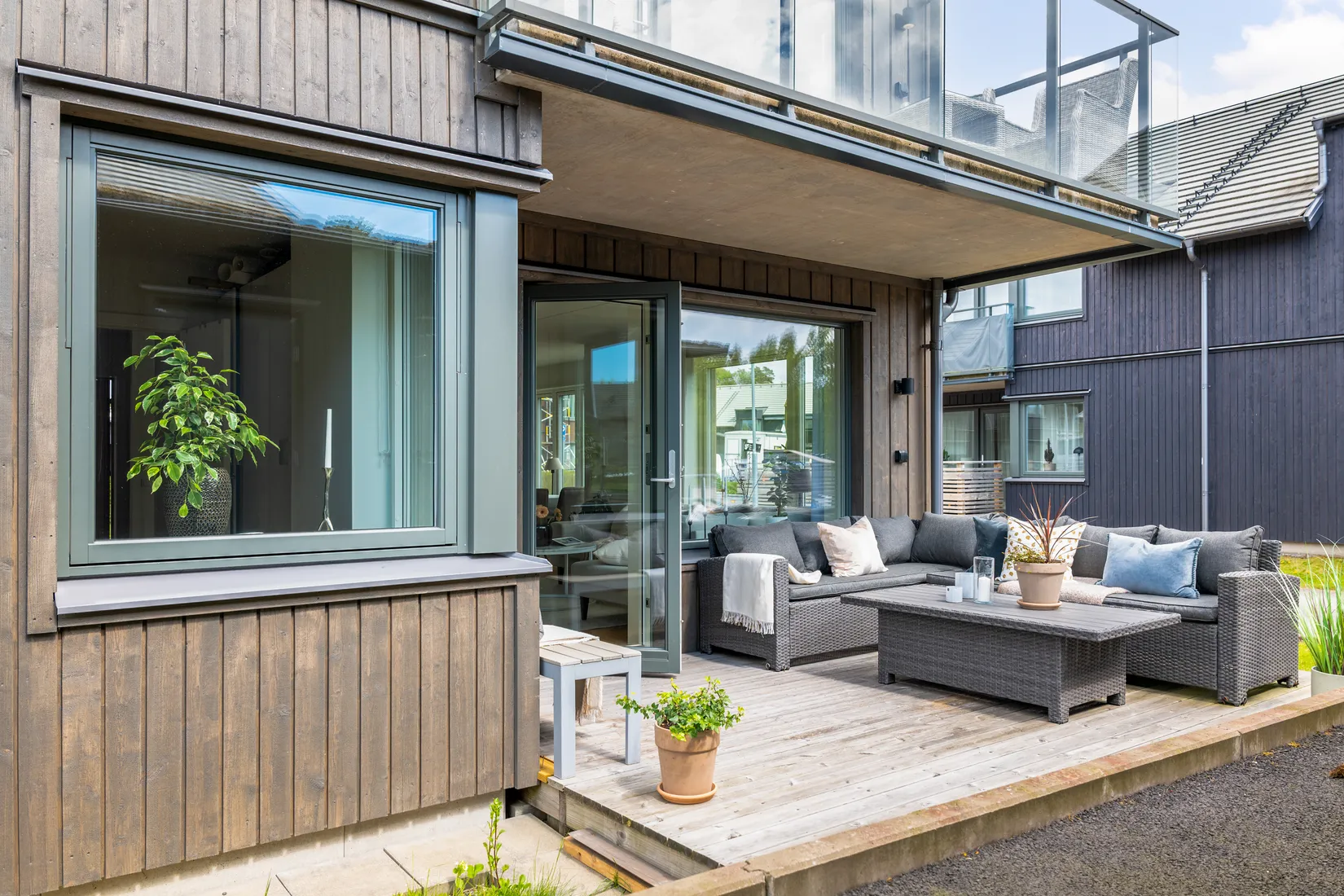 Bostadsrätt, Porsholmsvägen 34, Tjuvkil, Kungälv