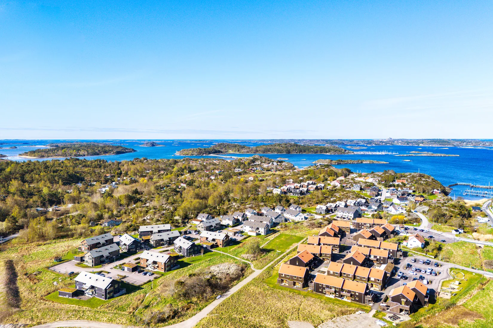 Bostadsrätt, Porsholmsvägen 34, Tjuvkil, Kungälv