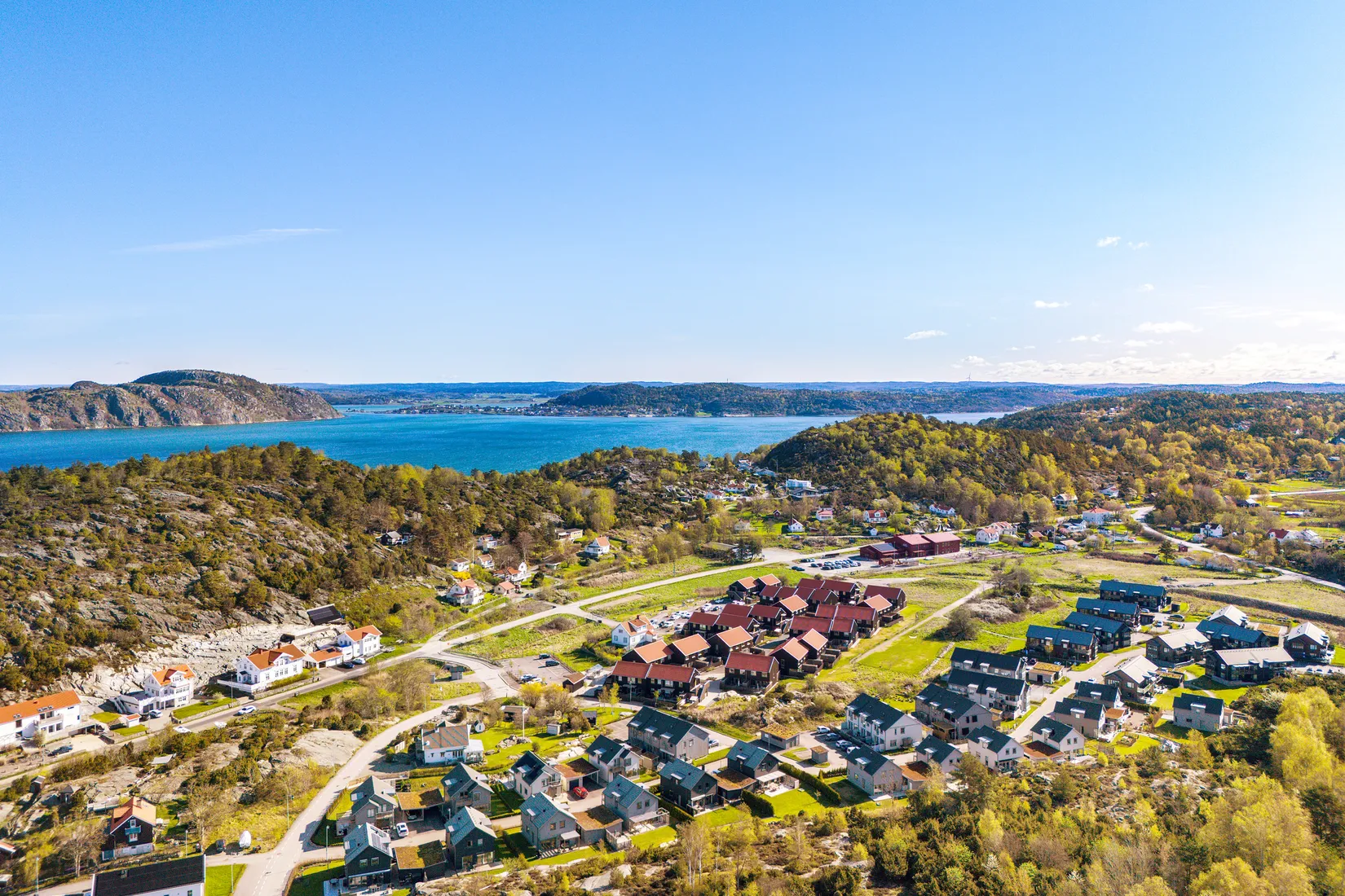 Bostadsrätt, Porsholmsvägen 34, Tjuvkil, Kungälv