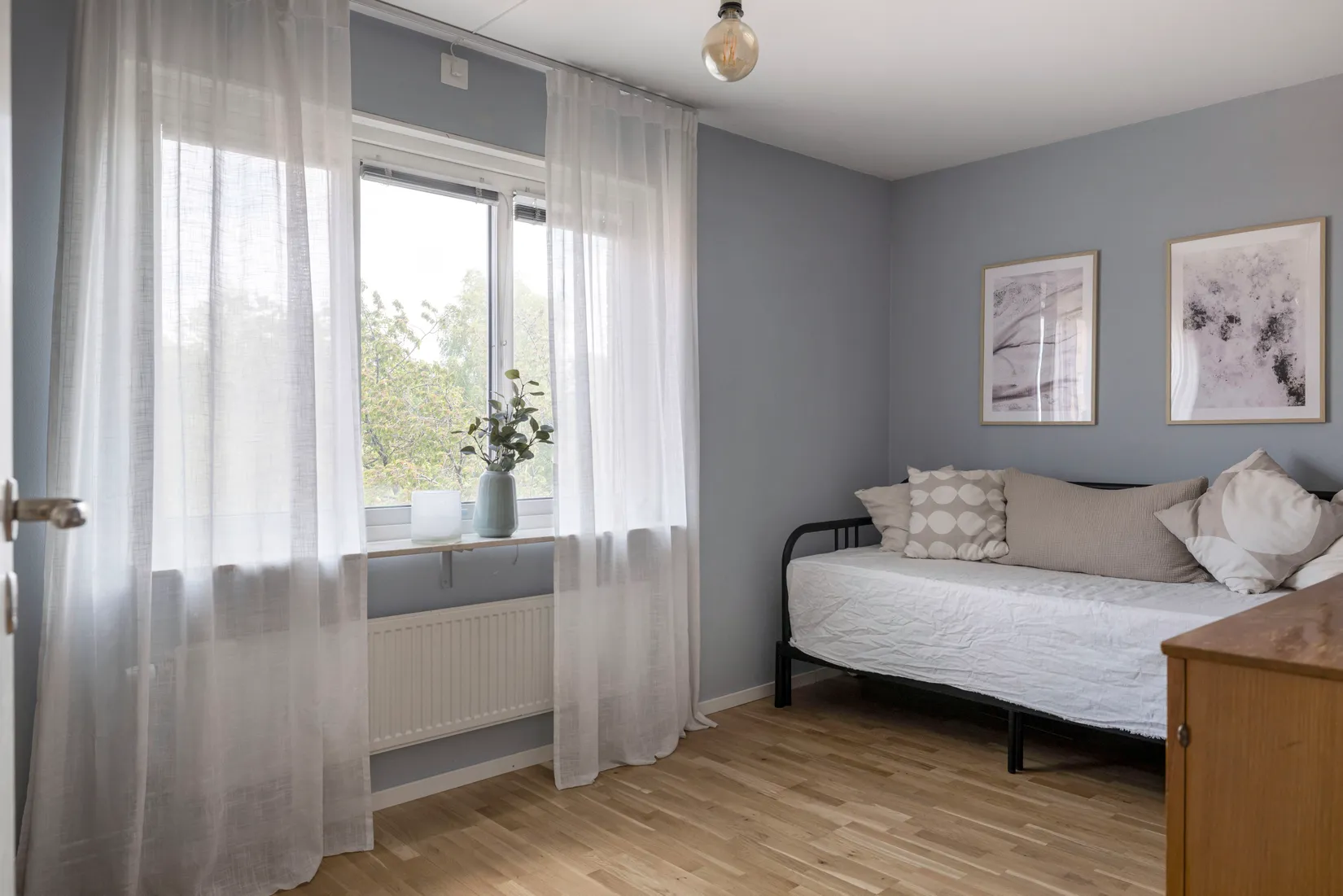 Bostadsrätt, Torsgatan 9b, Centrum, Halmstad