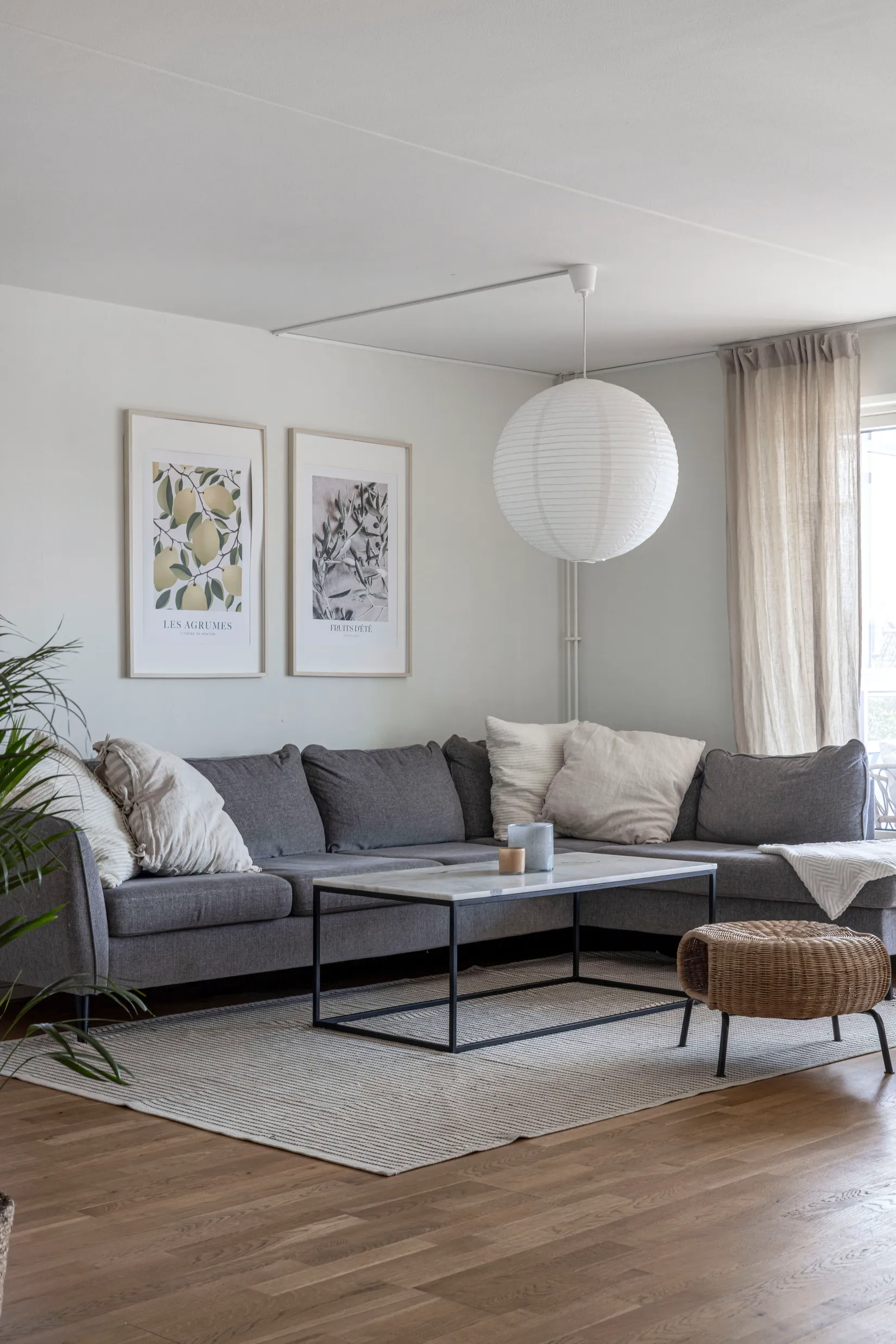 Bostadsrätt, Torsgatan 9b, Centrum, Halmstad